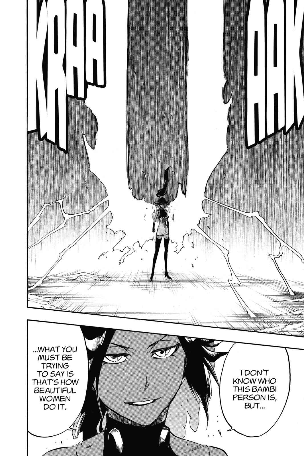 Bleach Chap 656 - Next Chap 657