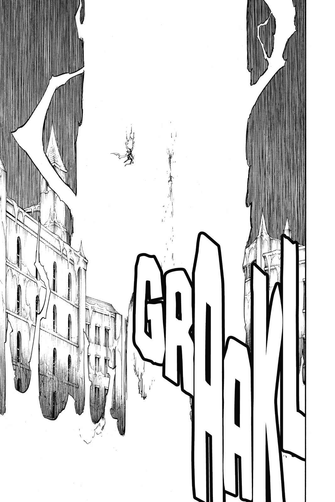 Bleach Chap 656 - Next Chap 657