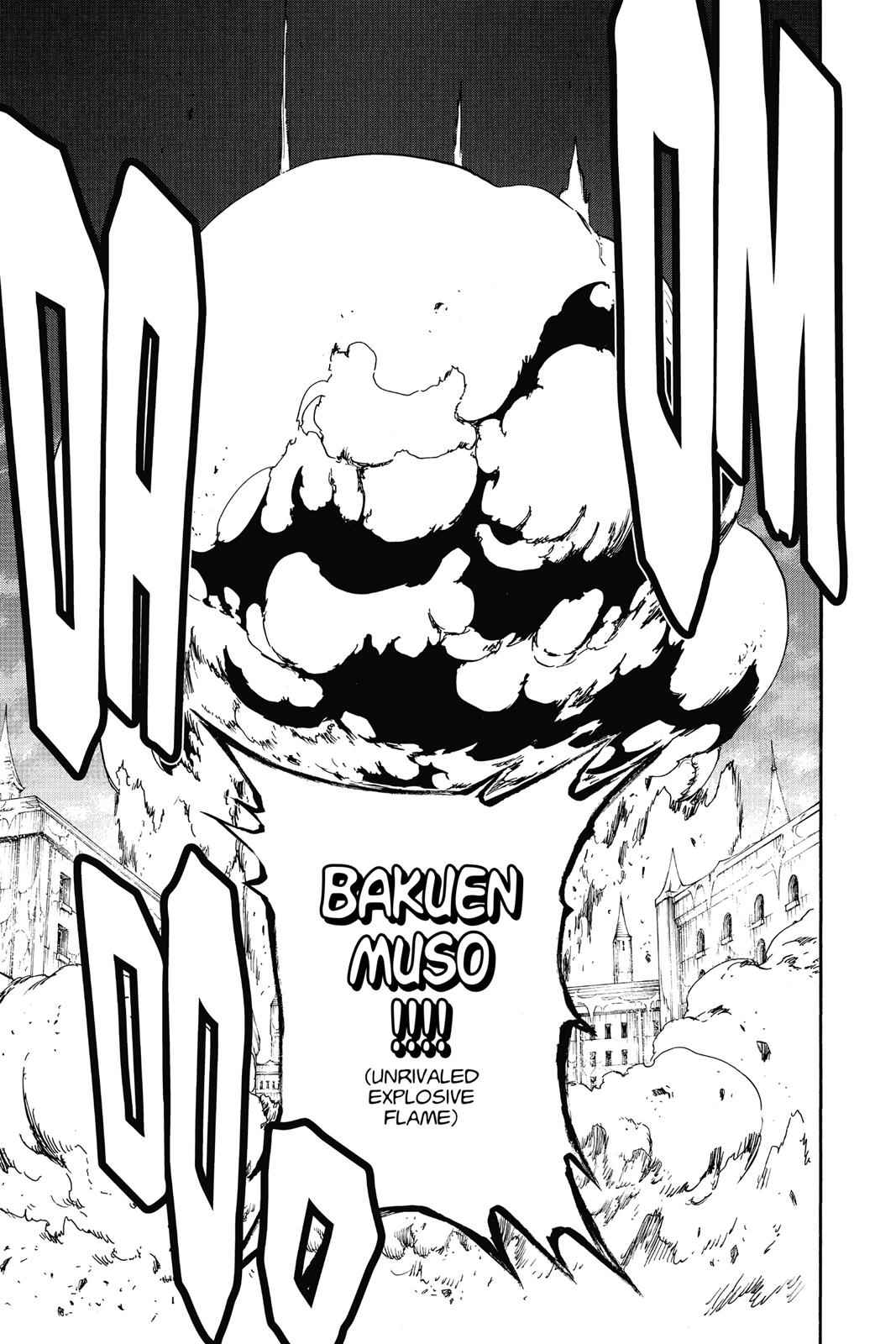 Bleach Chap 657 - Next Chap 658