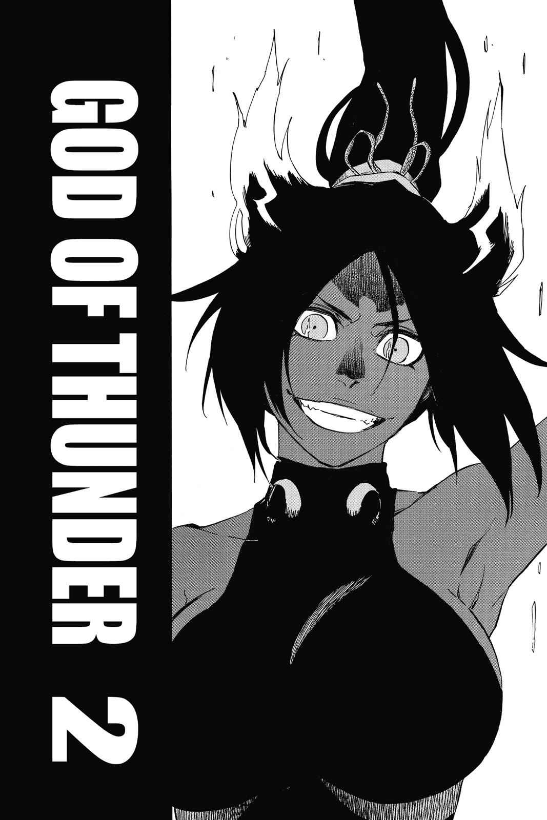 Bleach Chap 657 - Next Chap 658