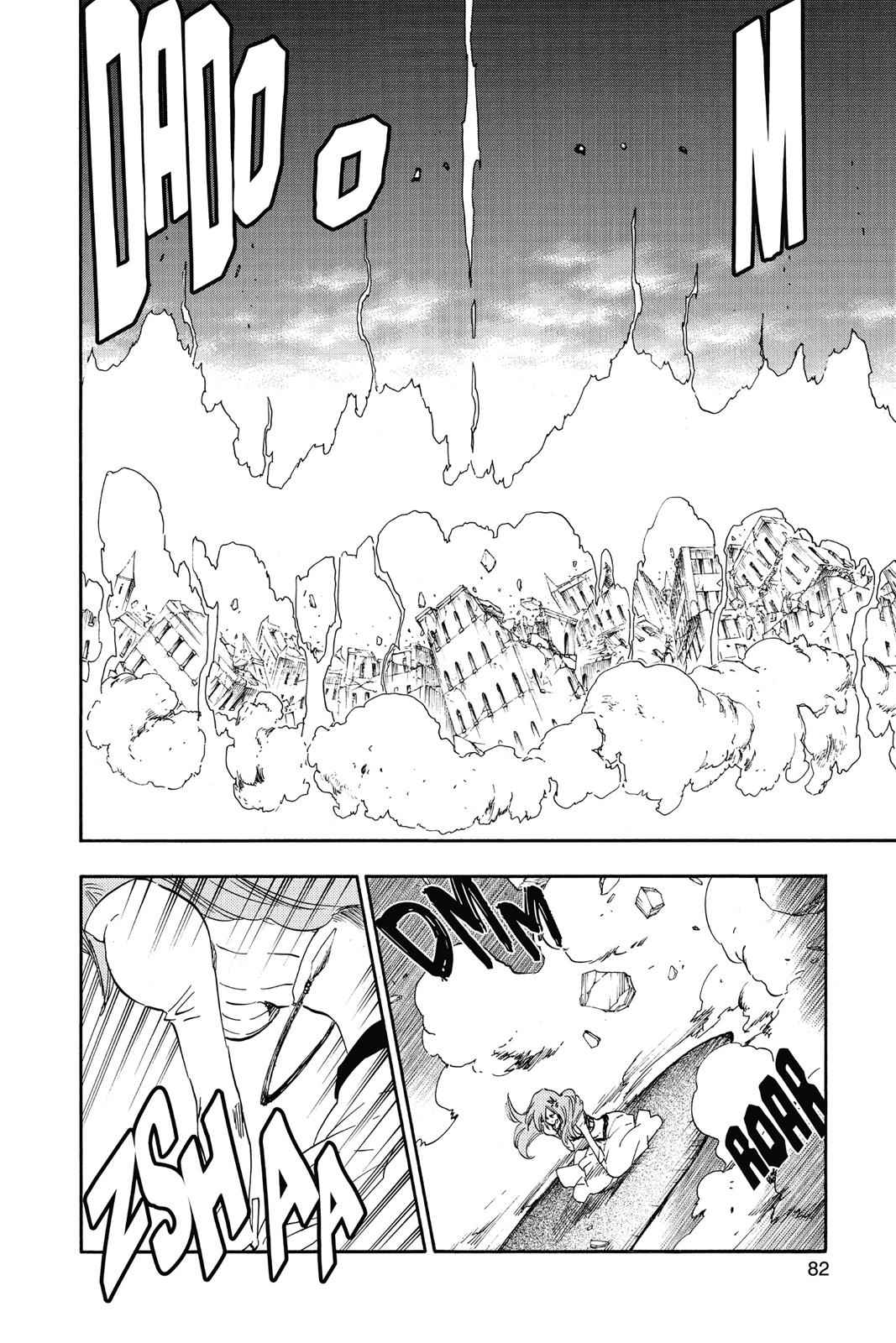 Bleach Chap 657 - Next Chap 658