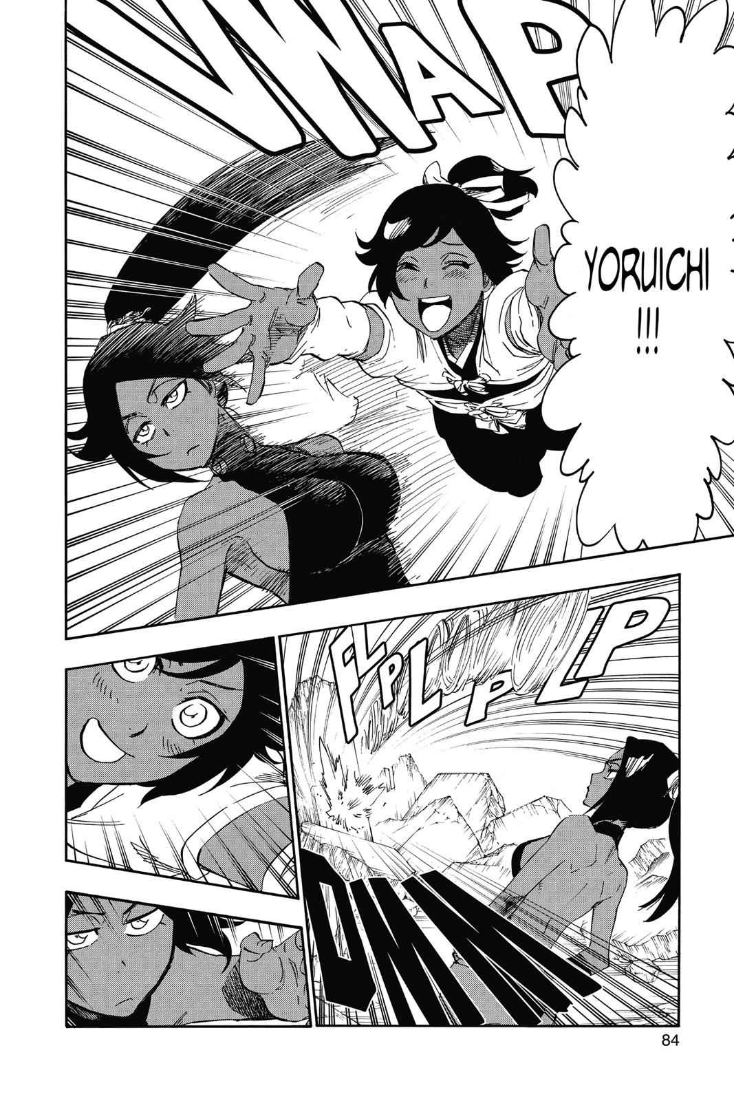 Bleach Chap 657 - Next Chap 658