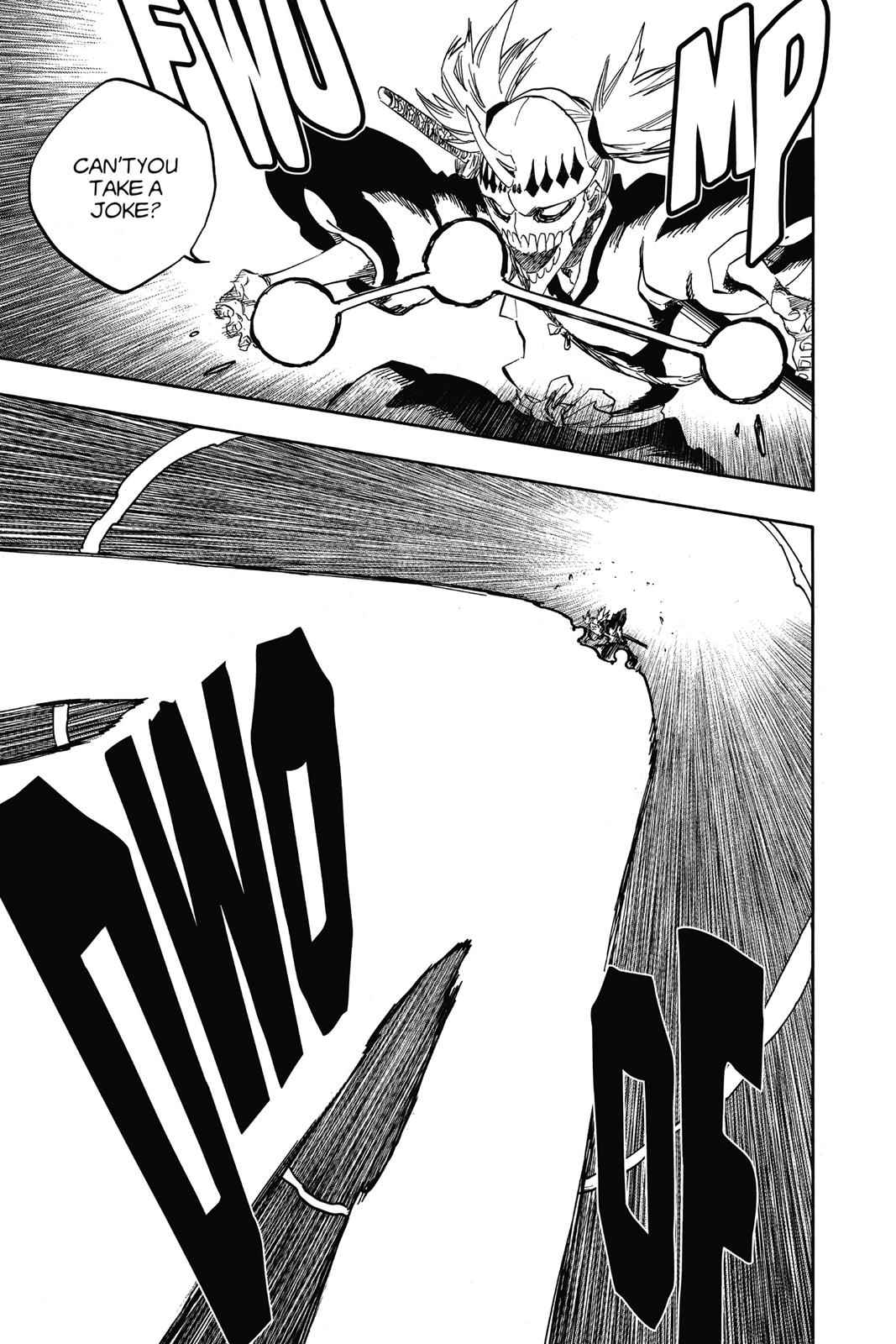 Bleach Chap 658 - Next Chap 659