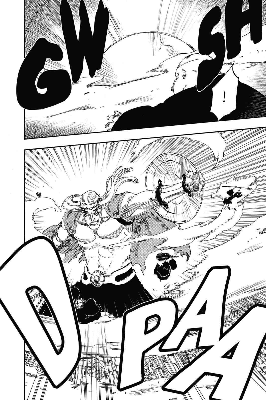 Bleach Chap 658 - Next Chap 659