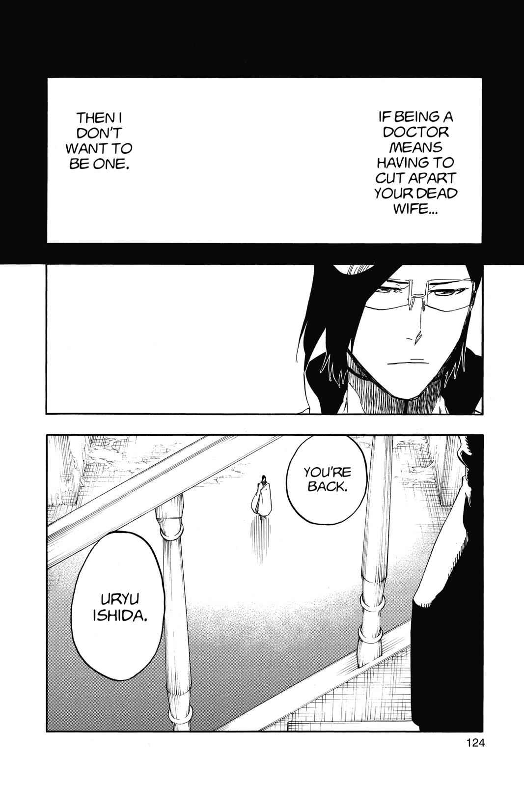 Bleach Chap 659 - Next Chap 660