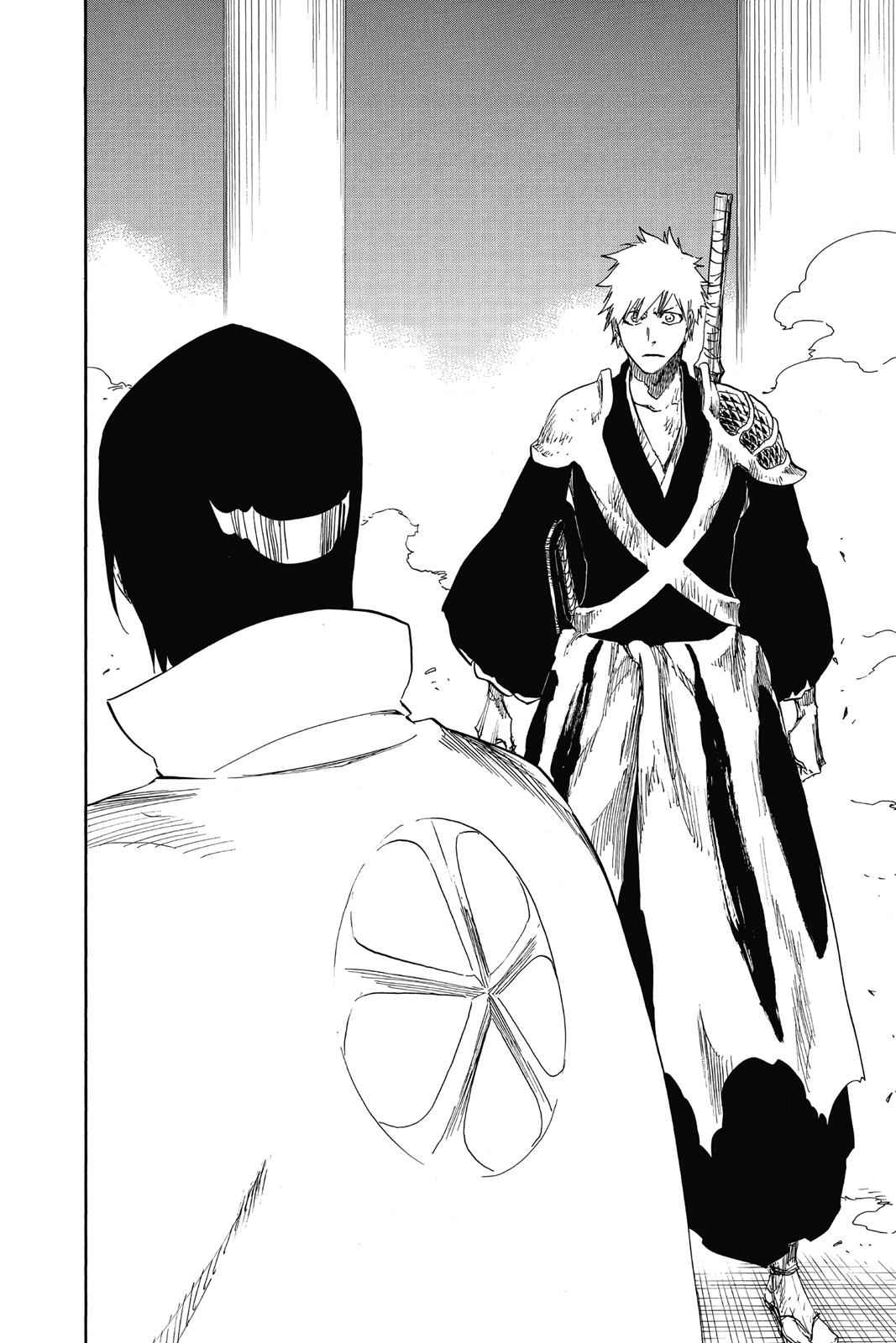 Bleach Chap 659 - Next Chap 660