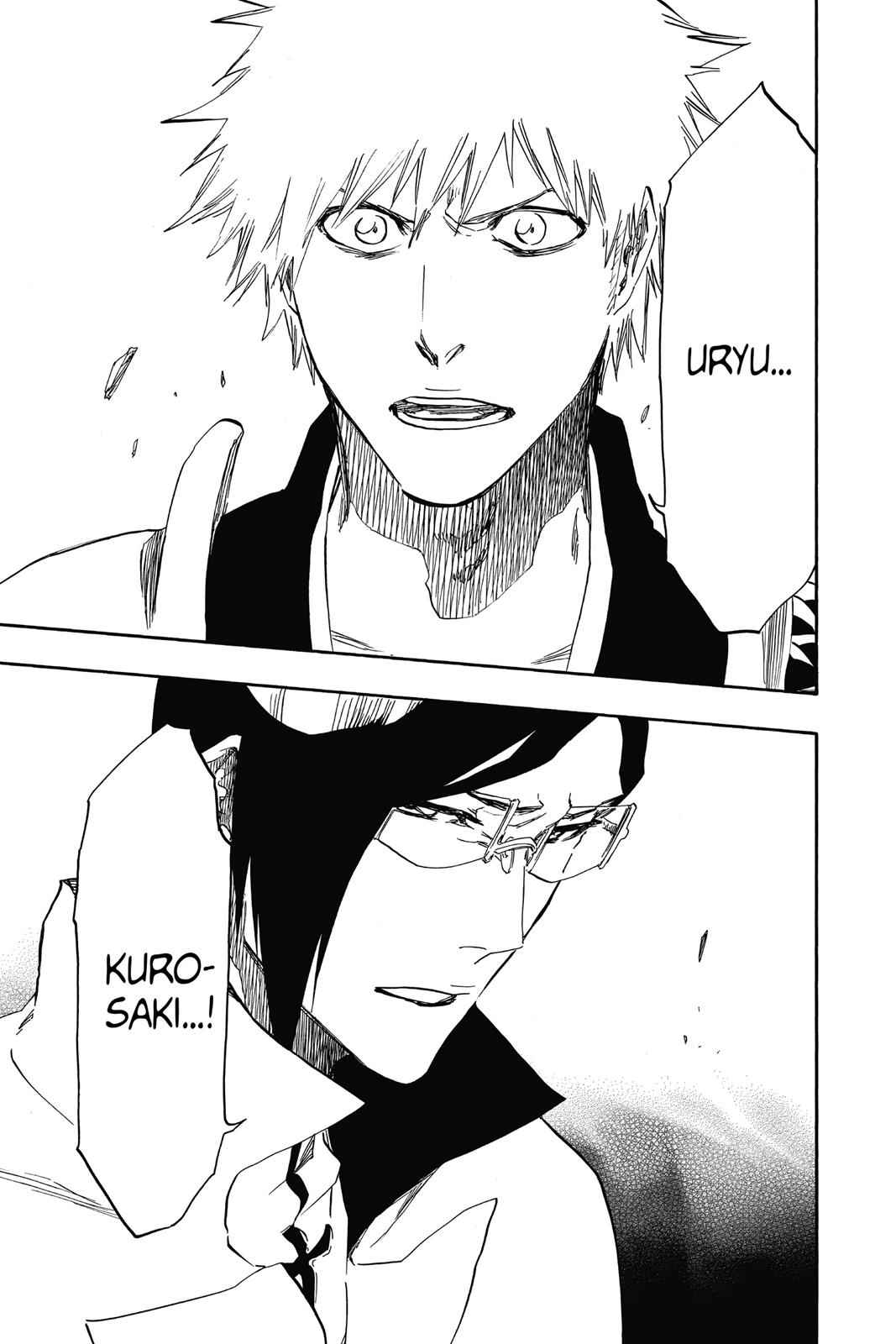 Bleach Chap 659 - Next Chap 660