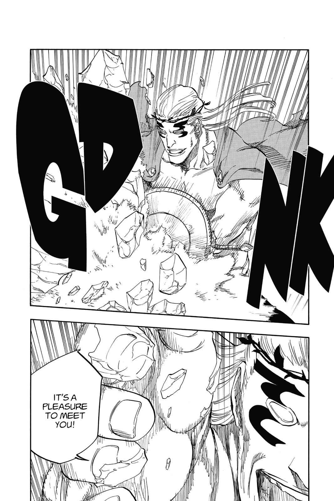 Bleach Chap 659 - Next Chap 660