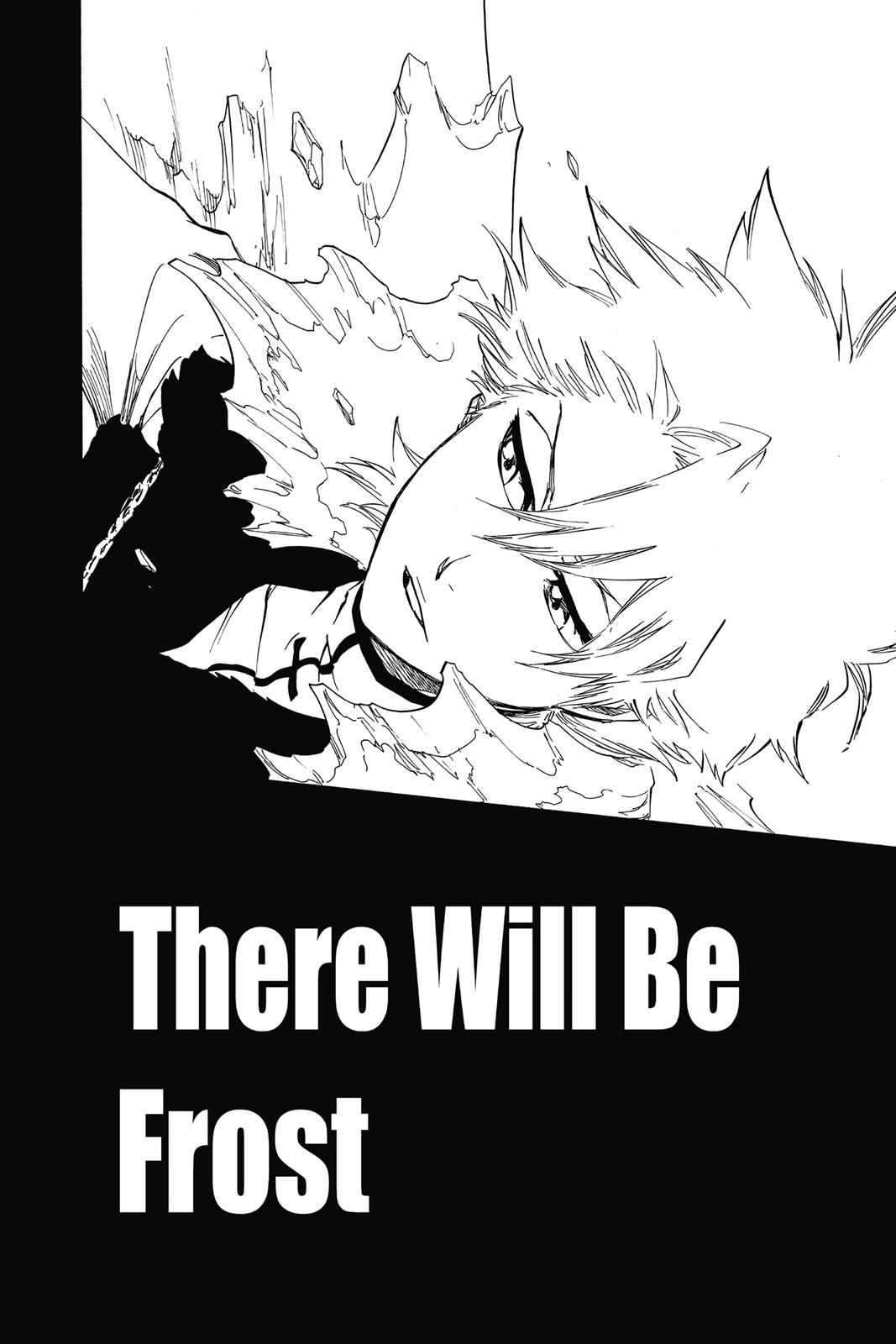 Bleach Chap 659 - Next Chap 660
