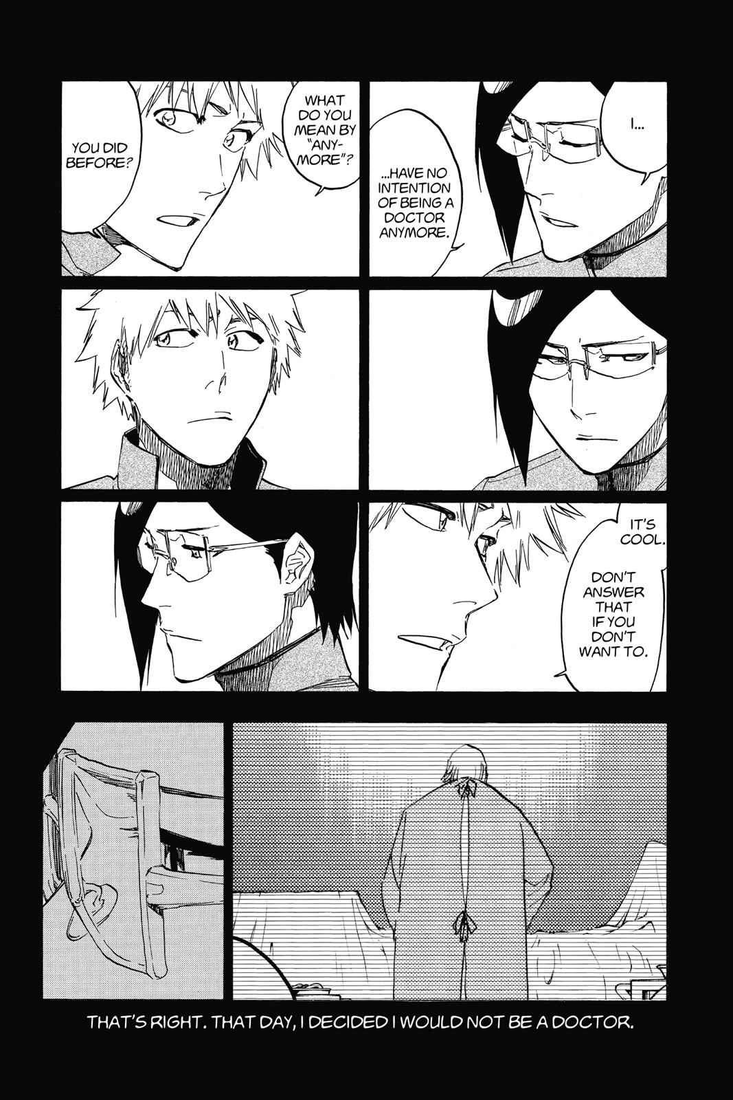 Bleach Chap 659 - Next Chap 660