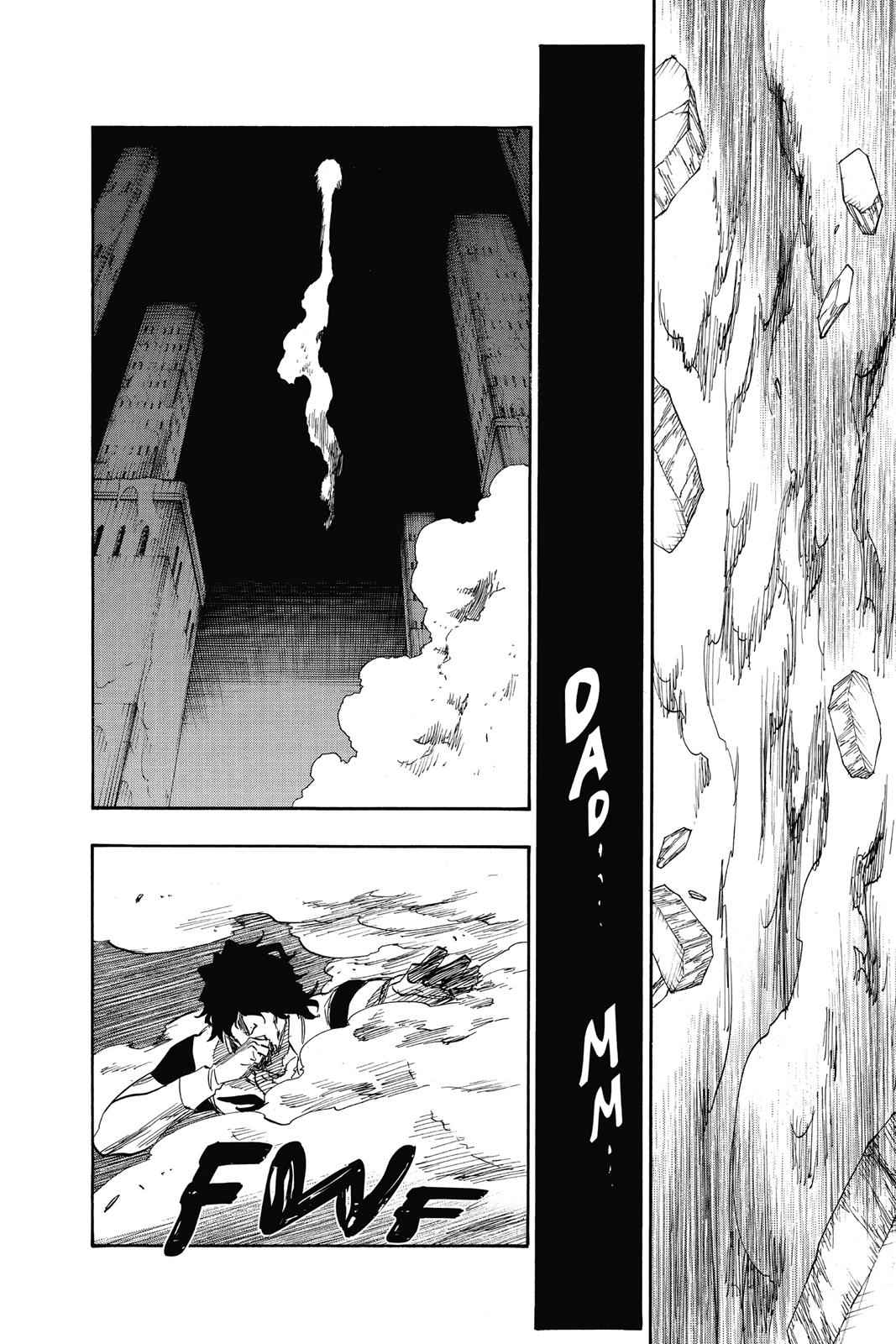 Bleach Chap 660 - Next Chap 661