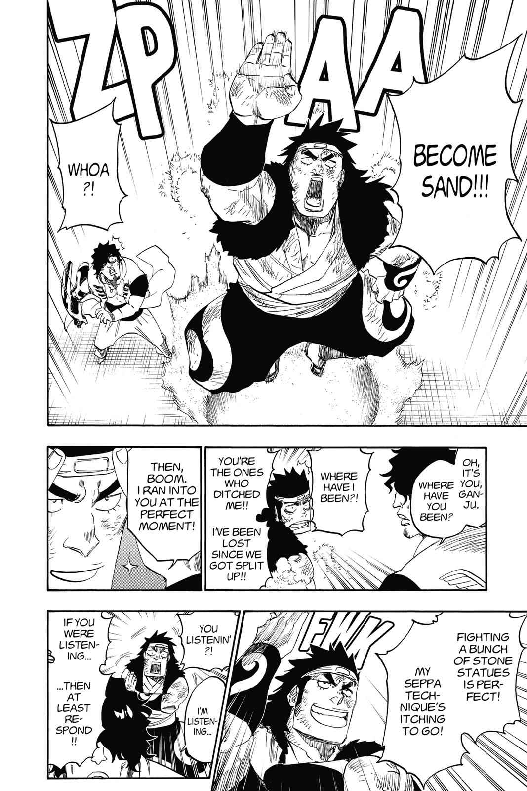 Bleach Chap 661 - Next Chap 662