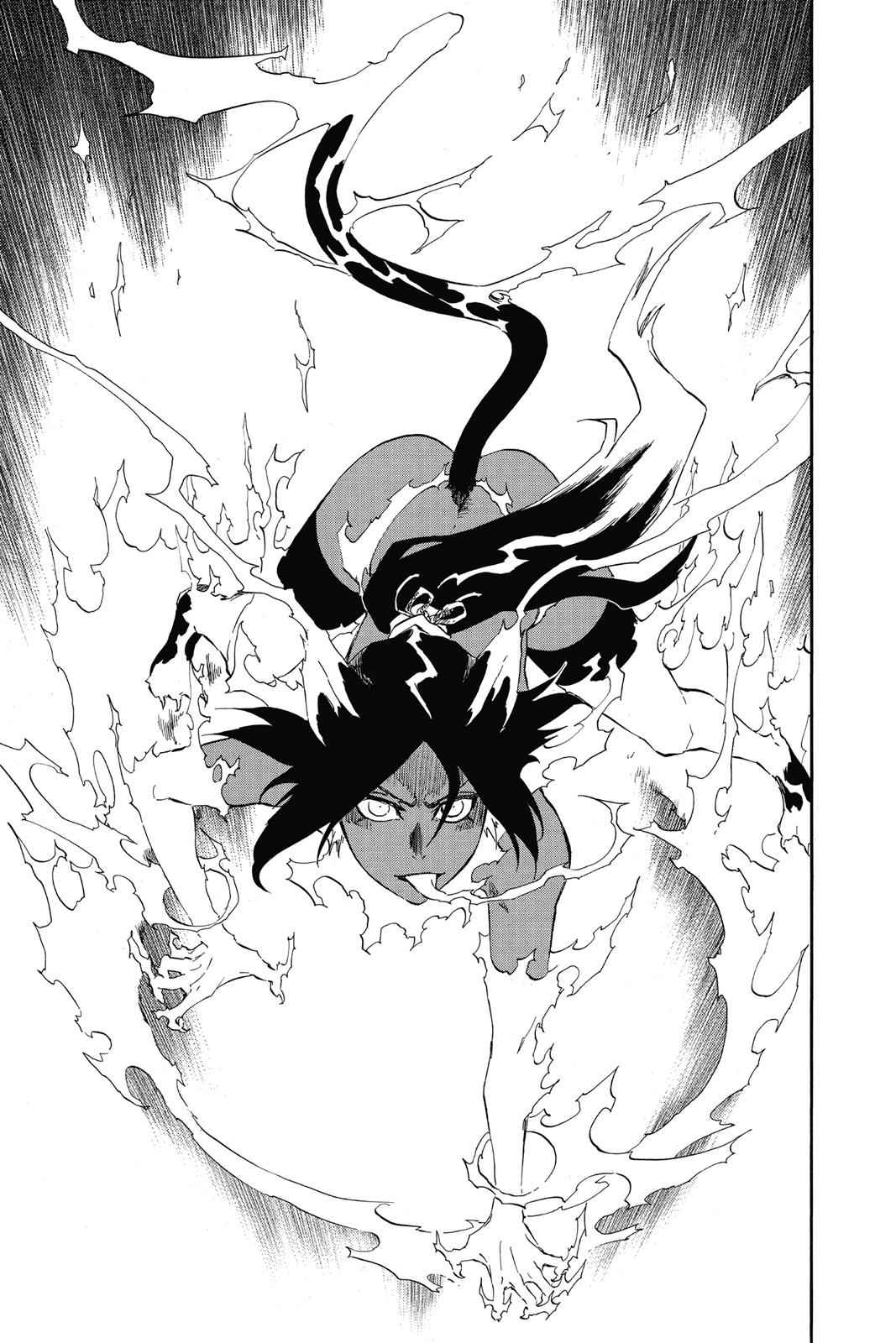 Bleach Chap 662 - Next Chap 663