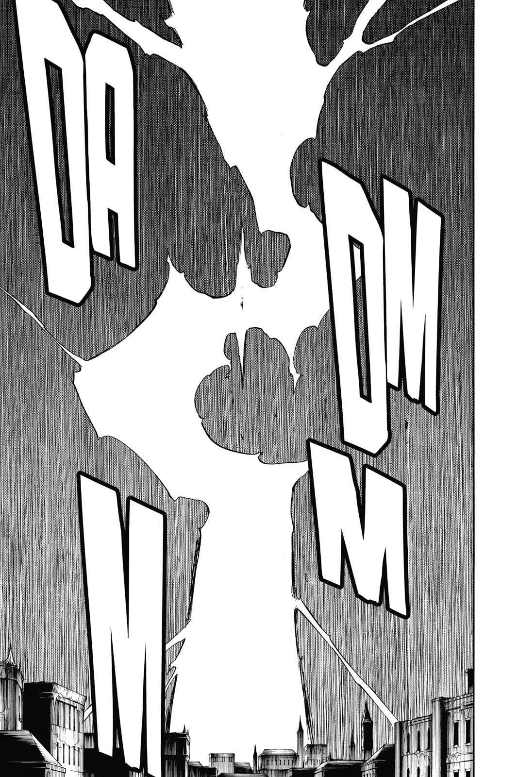 Bleach Chap 663 - Next Chap 664