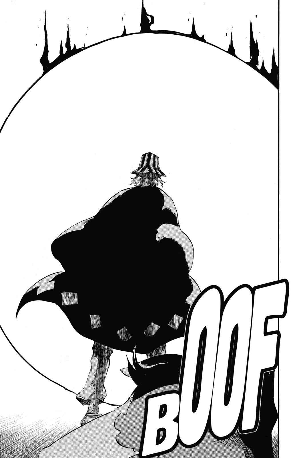 Bleach Chap 663 - Next Chap 664