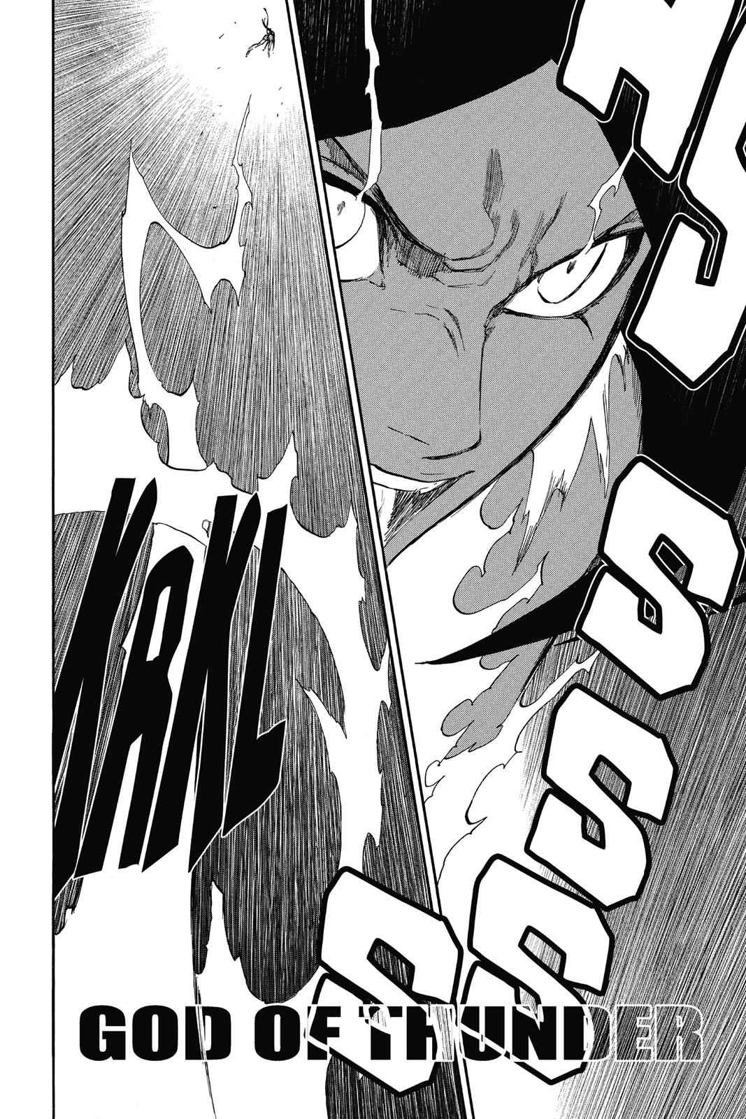 Bleach Chap 663 - Next Chap 664