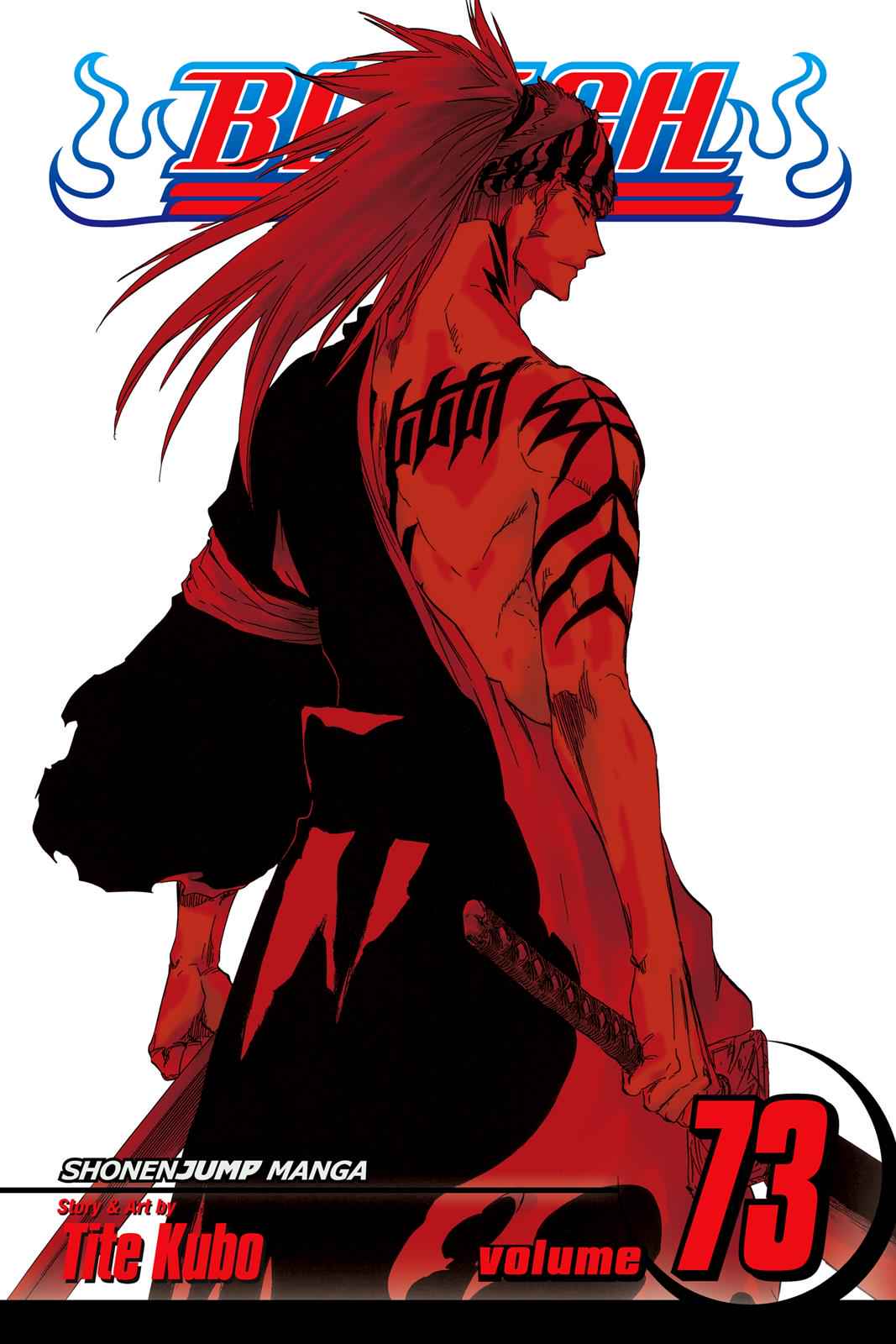 Bleach Chap 664 - Next Chap 665