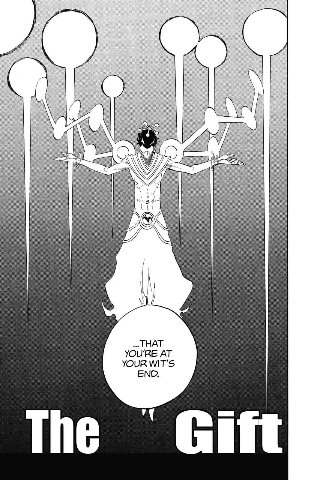 Bleach Chap 664 - Next Chap 665