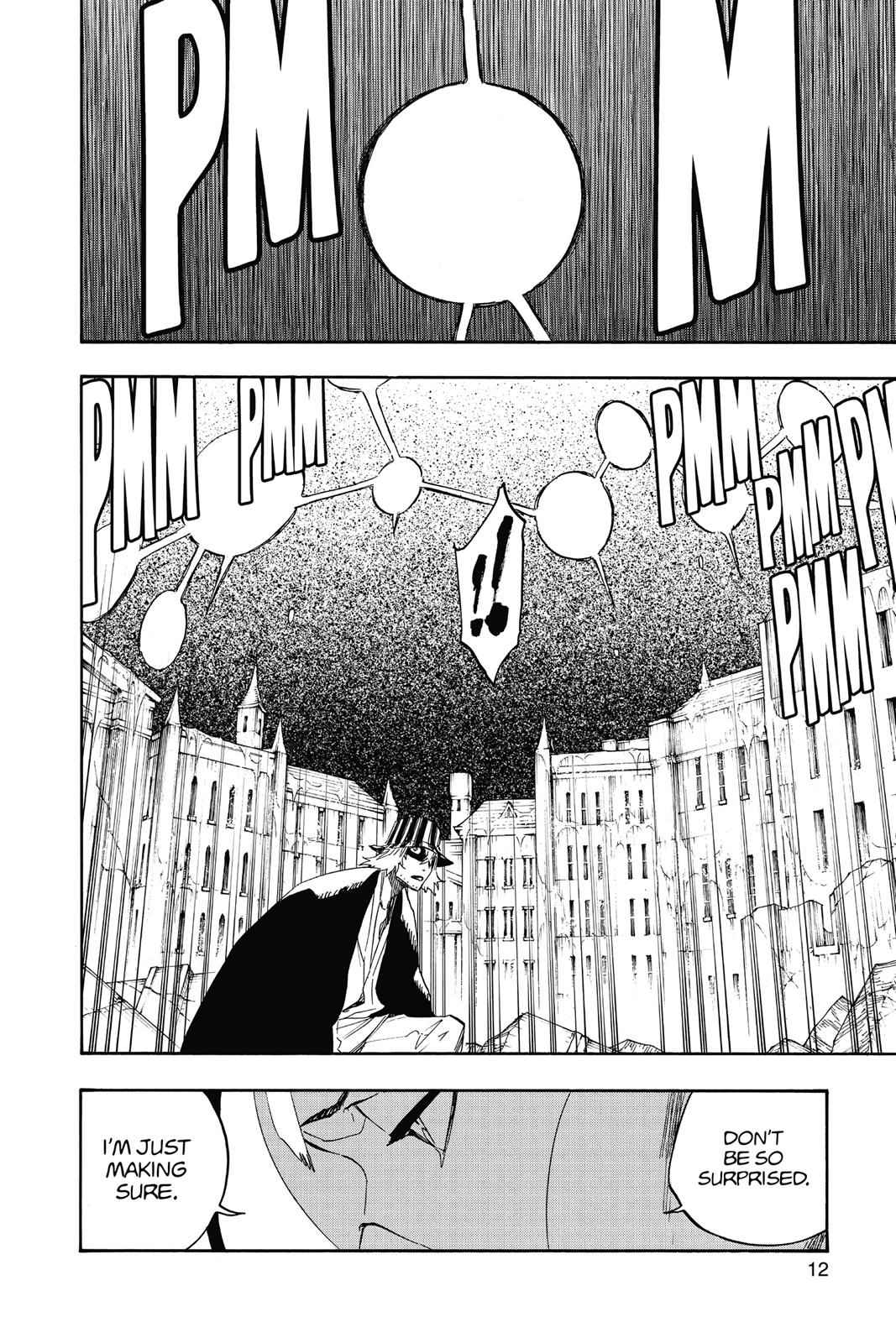 Bleach Chap 664 - Next Chap 665