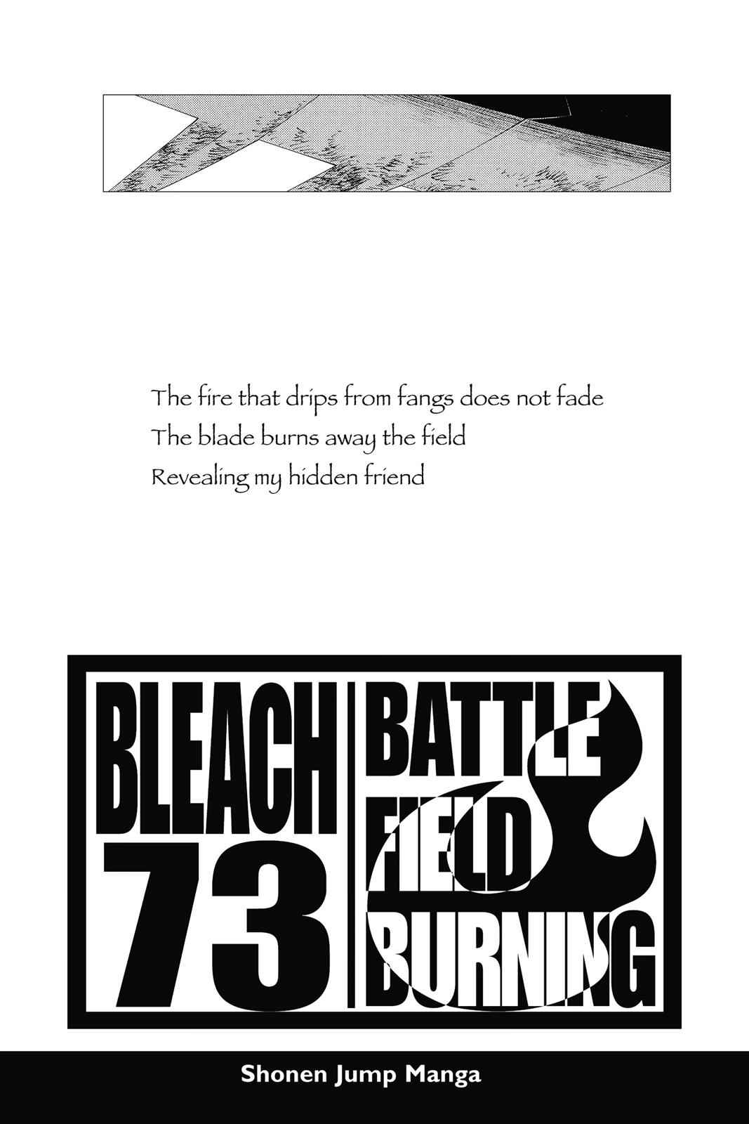 Bleach Chap 664 - Next Chap 665
