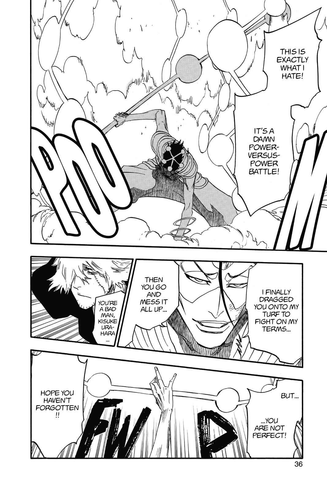 Bleach Chap 665 - Next Chap 666