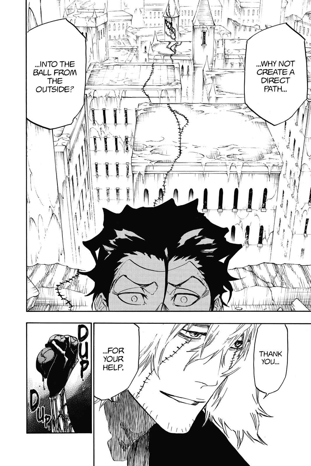 Bleach Chap 665 - Next Chap 666