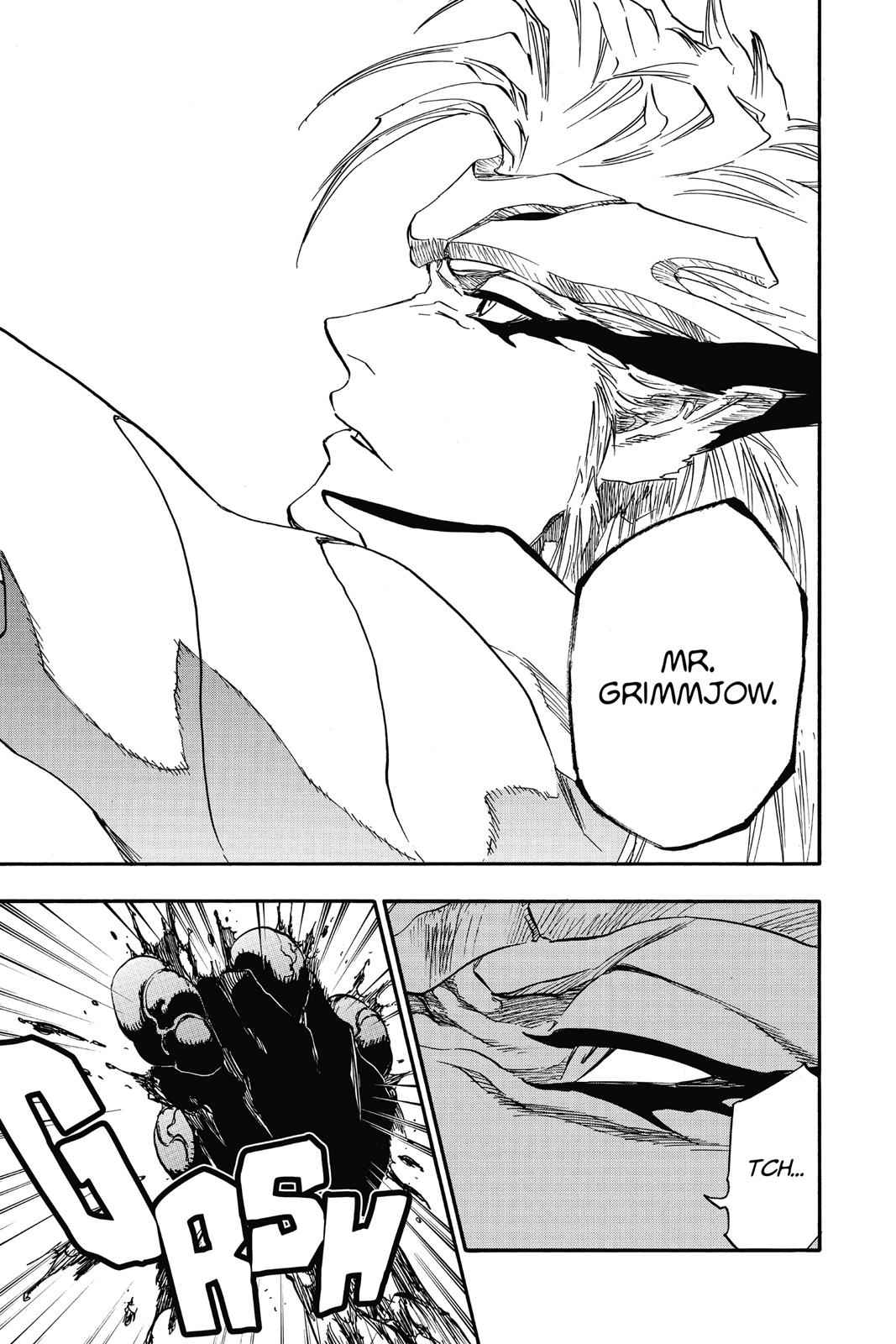 Bleach Chap 665 - Next Chap 666