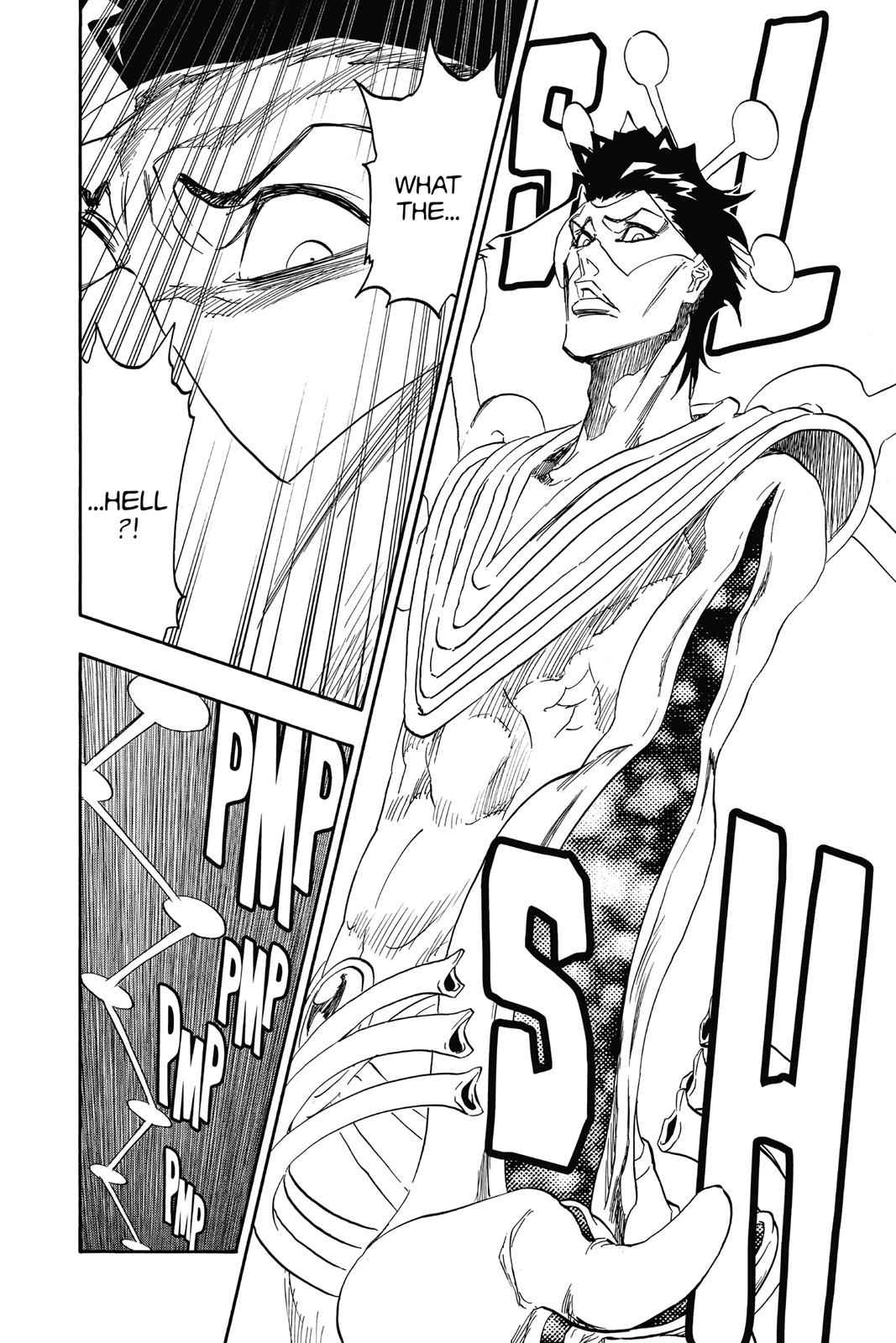 Bleach Chap 665 - Next Chap 666