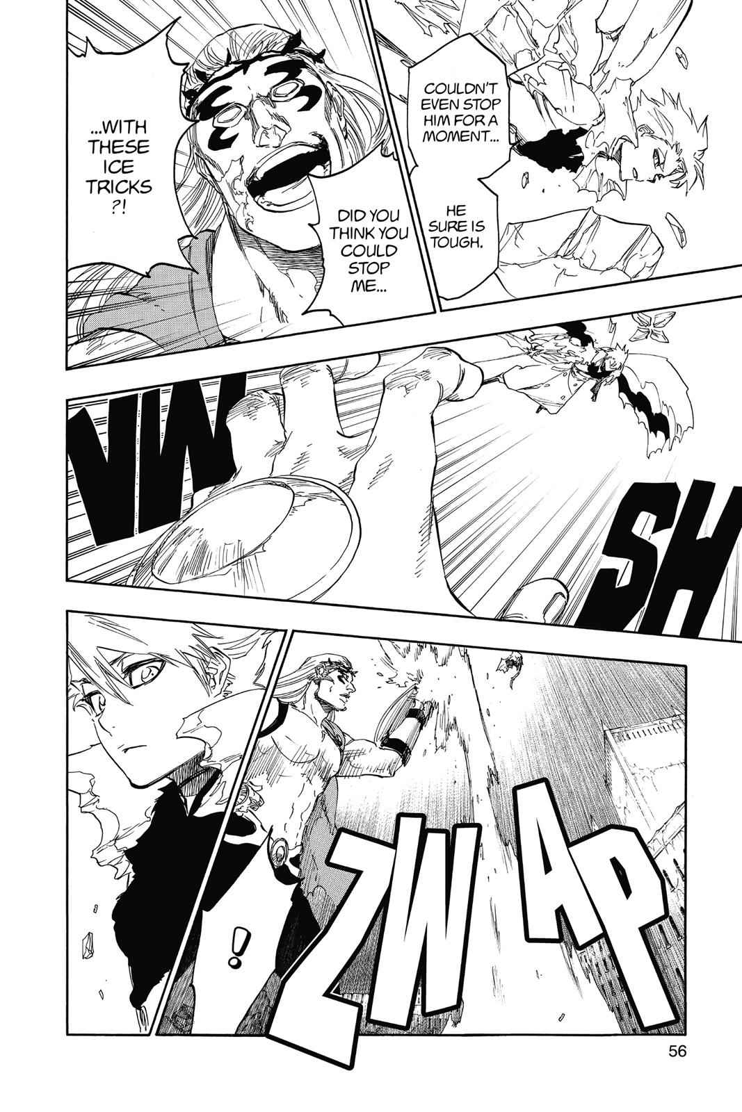 Bleach Chap 666 - Next Chap 667