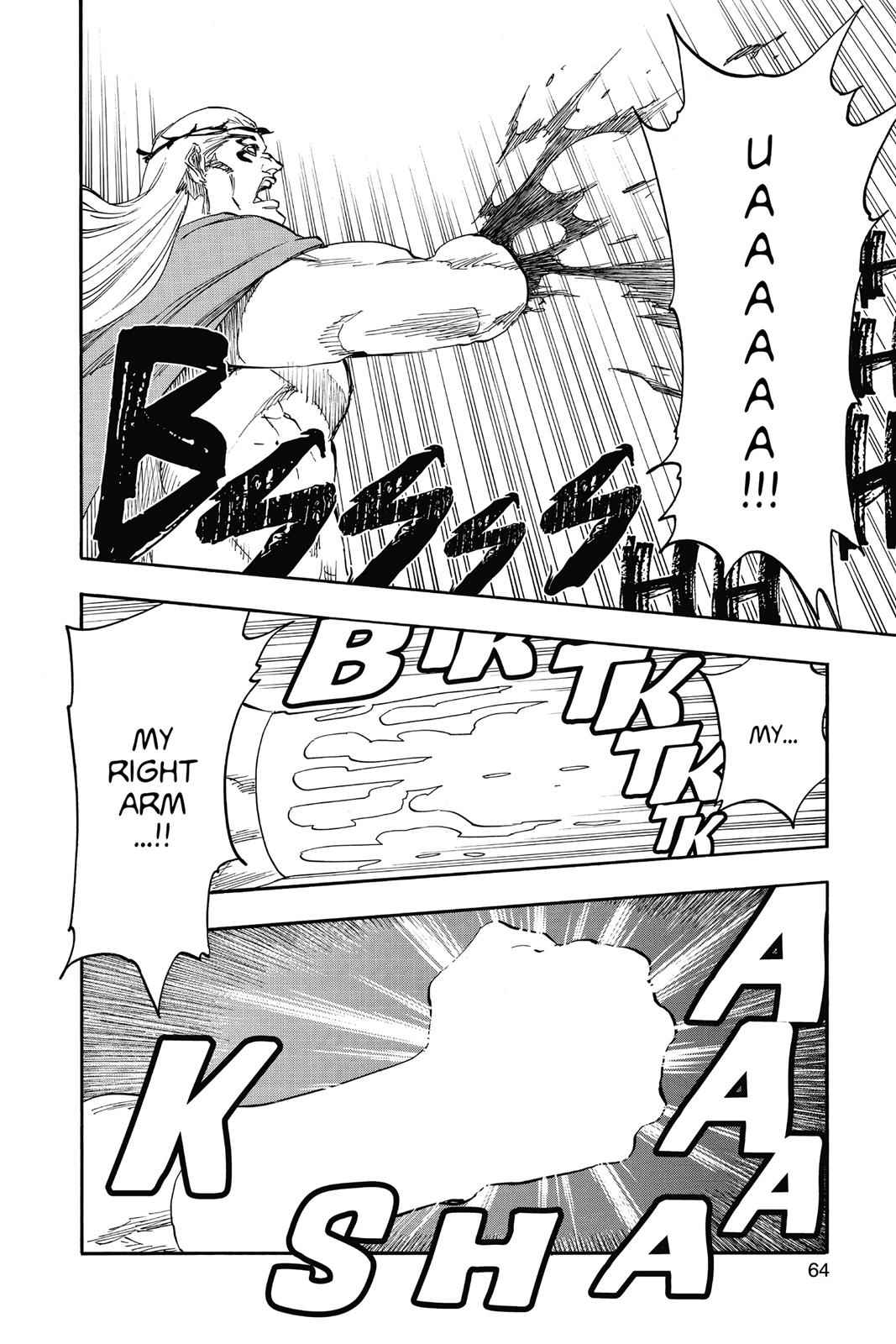 Bleach Chap 667 - Next Chap 668