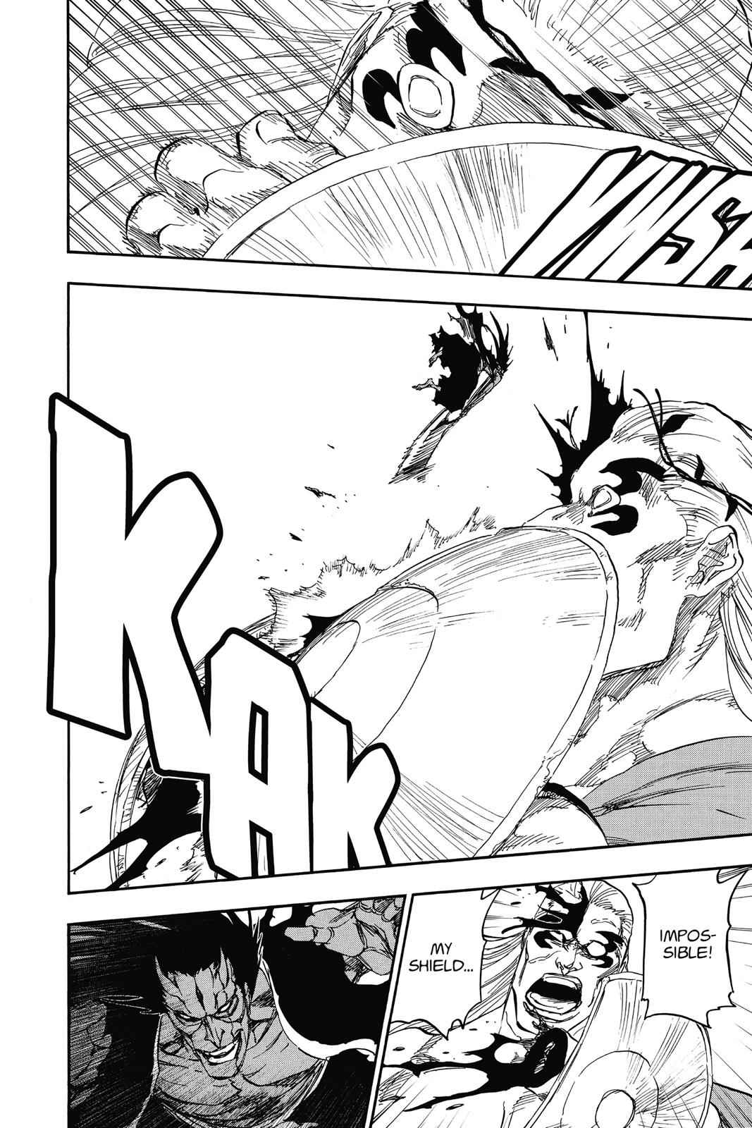 Bleach Chap 669 - Next Chap 670