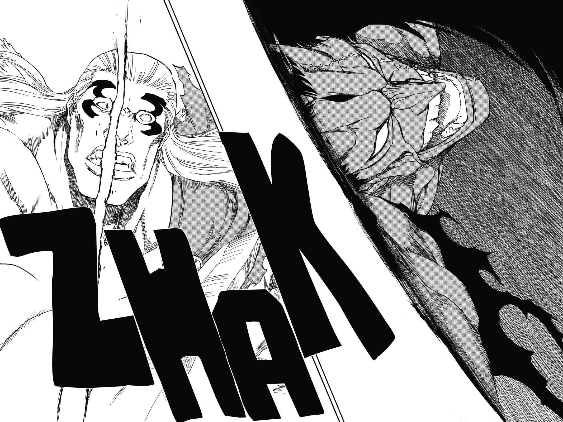 Bleach Chap 669 - Next Chap 670