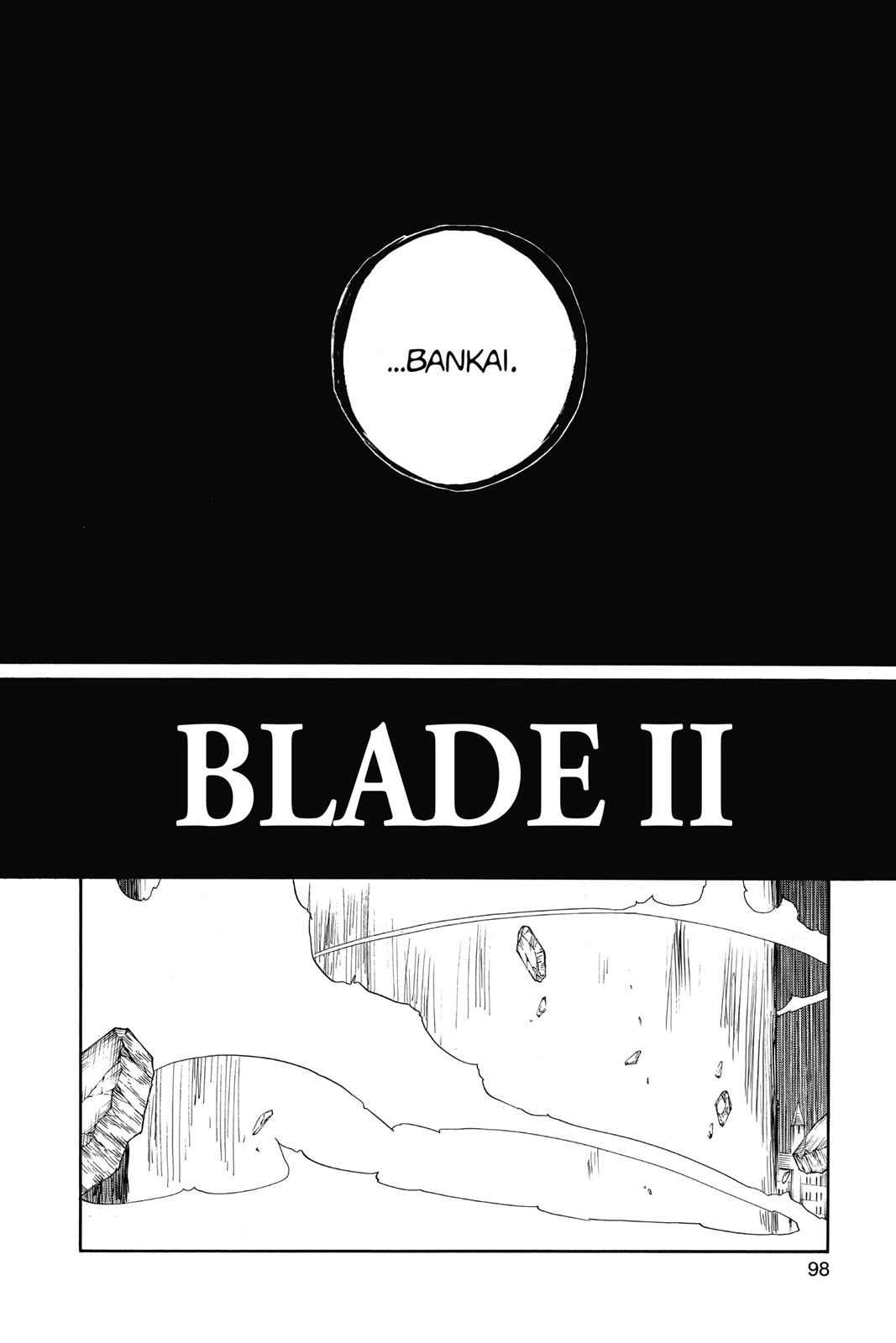 Bleach Chap 669 - Next Chap 670