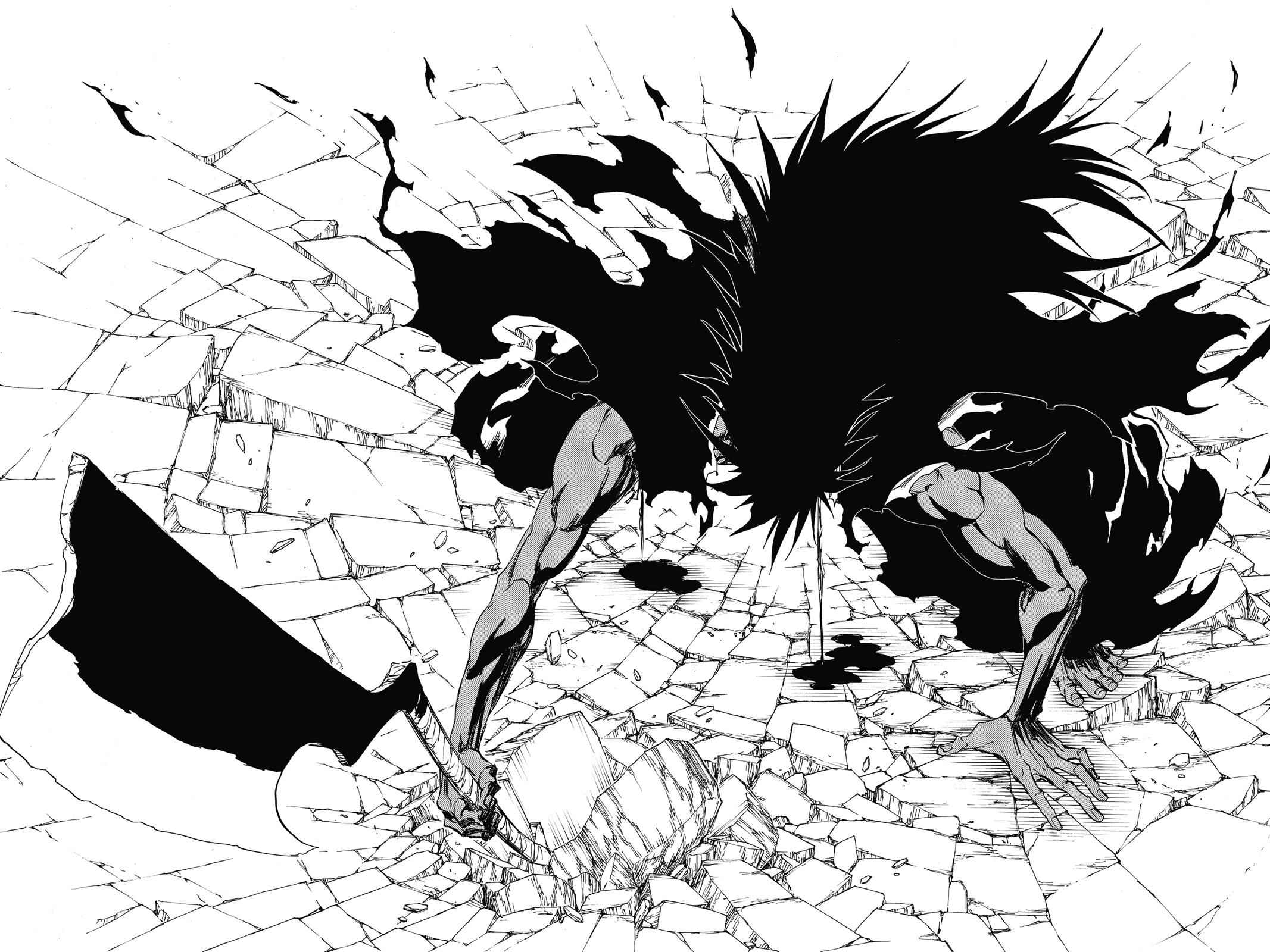 Bleach Chap 669 - Next Chap 670