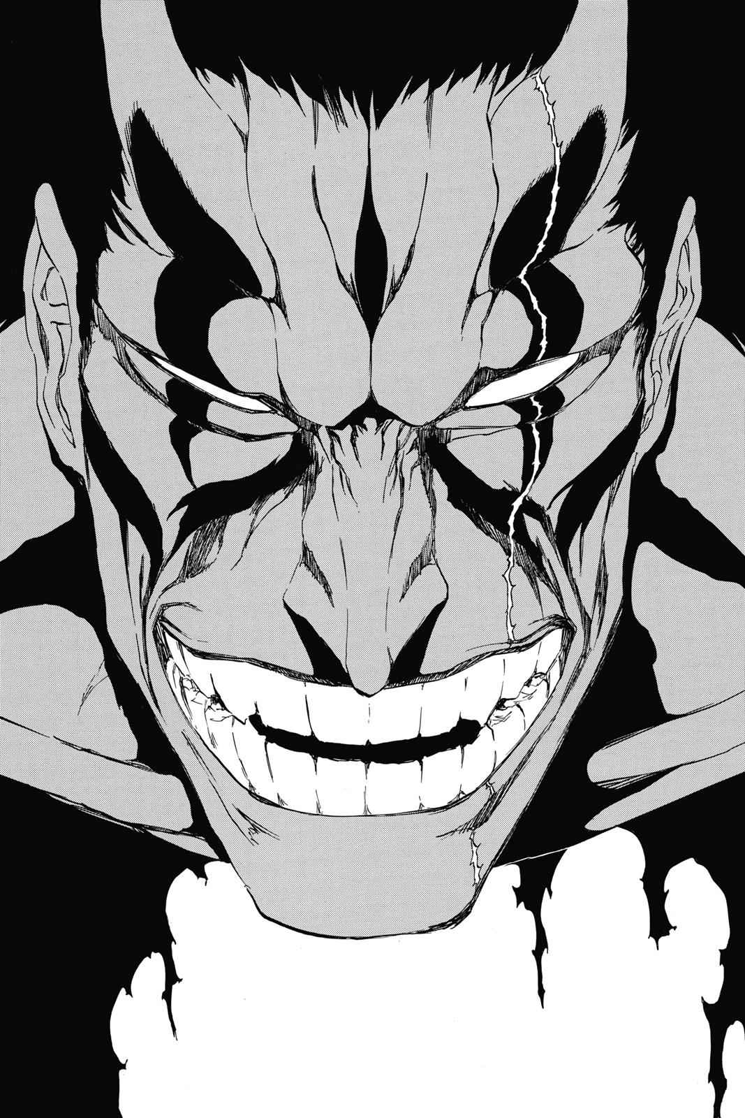 Bleach Chap 669 - Next Chap 670