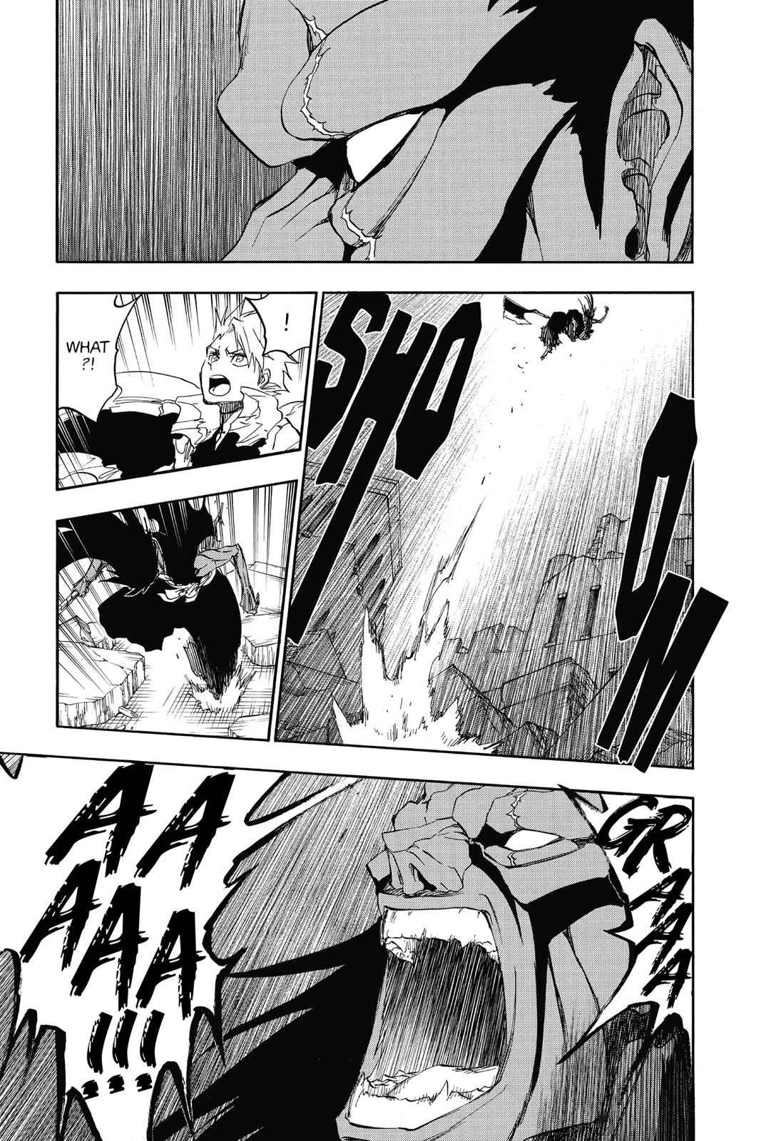 Bleach Chap 670 - Next Chap 671