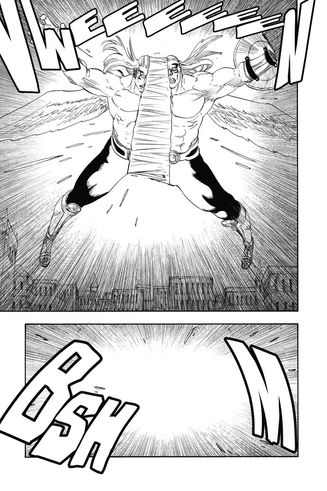 Bleach Chap 670 - Next Chap 671