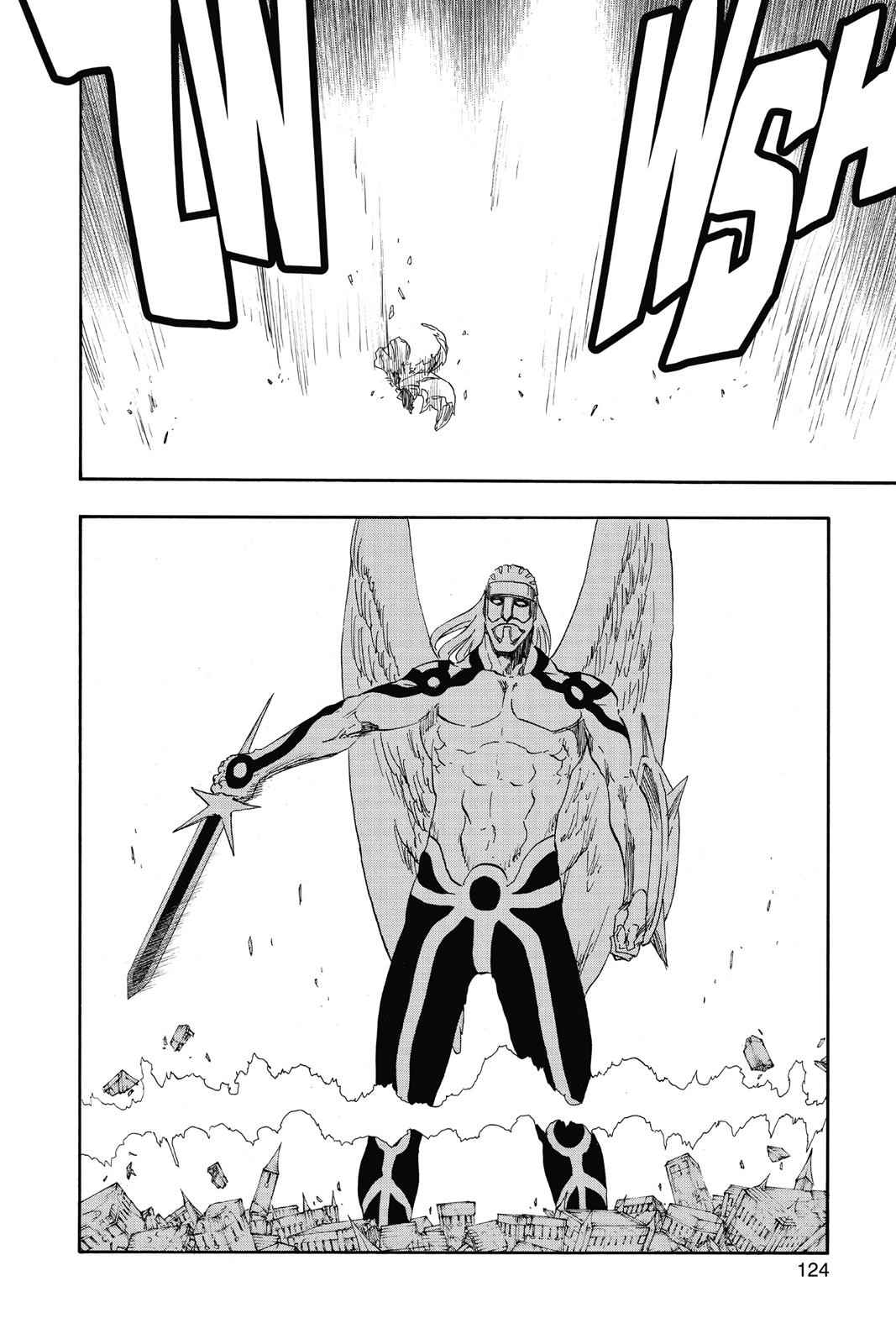 Bleach Chap 670 - Next Chap 671