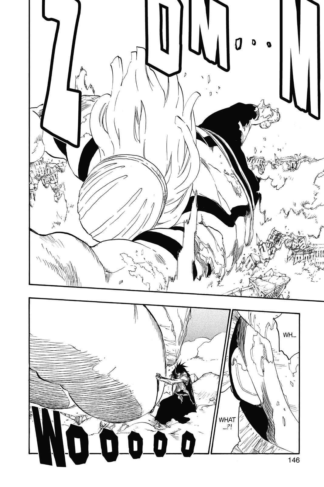 Bleach Chap 671 - Next Chap 672