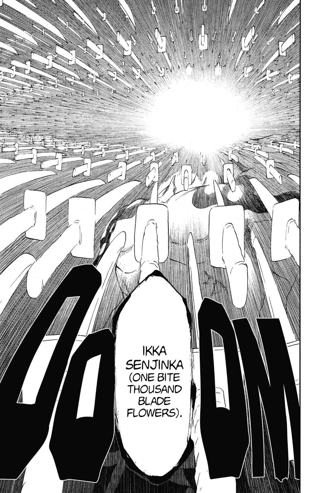 Bleach Chap 671 - Next Chap 672