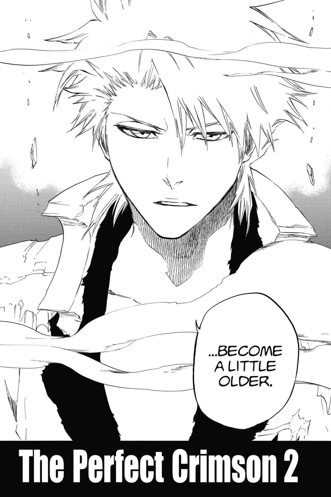 Bleach Chap 671 - Next Chap 672