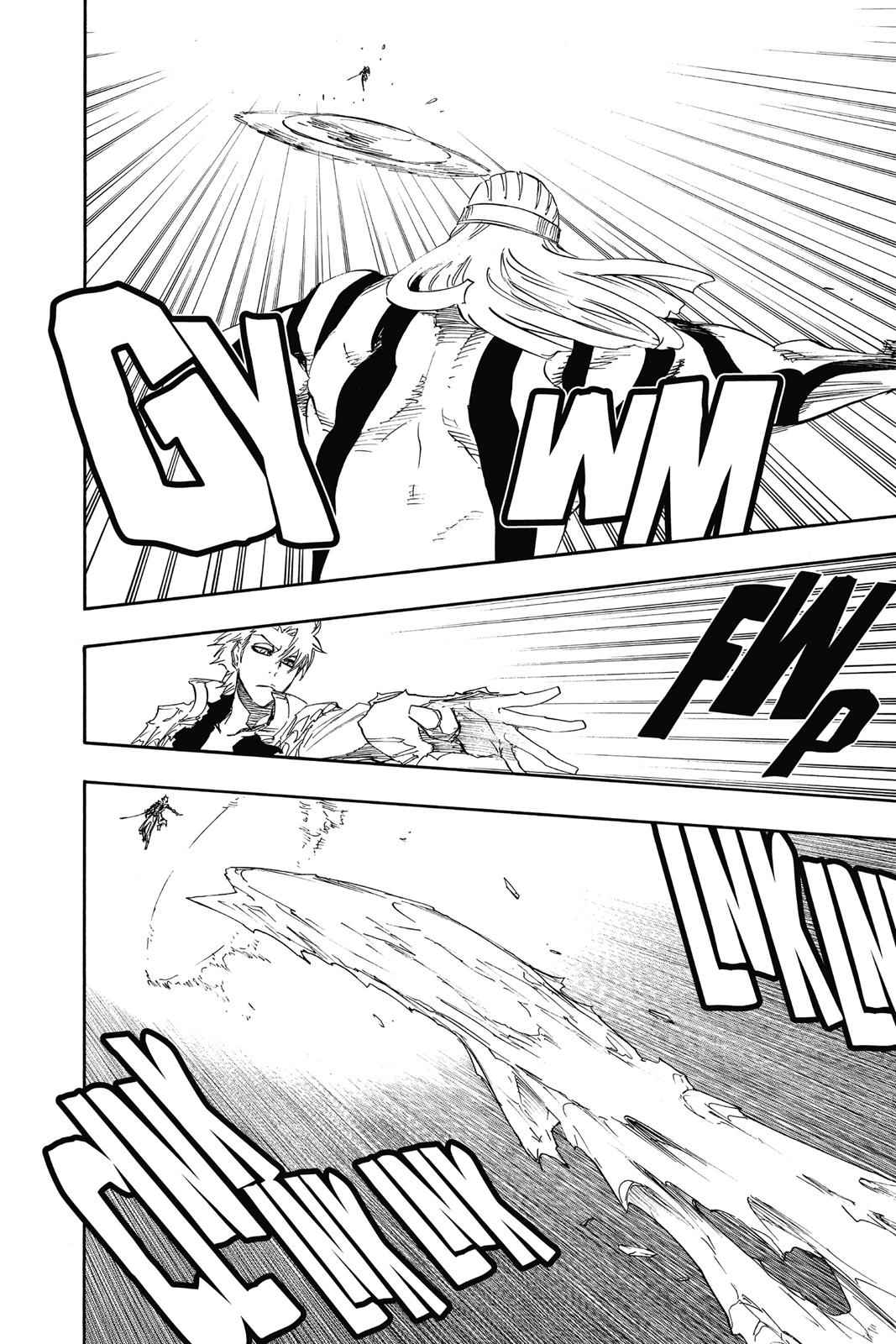 Bleach Chap 671 - Next Chap 672