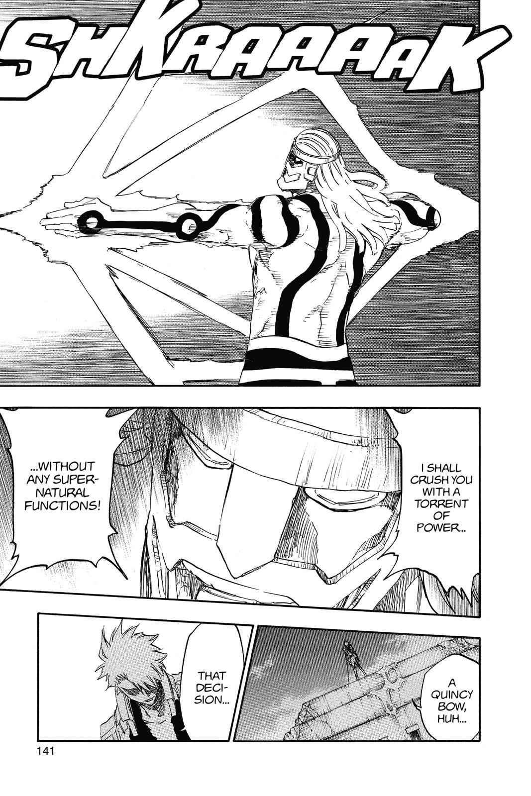 Bleach Chap 671 - Next Chap 672
