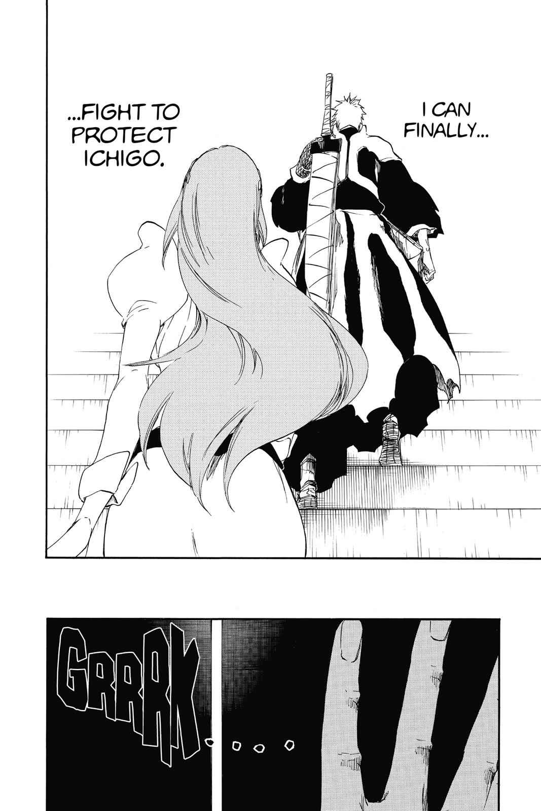 Bleach Chap 672 - Next Chap 673