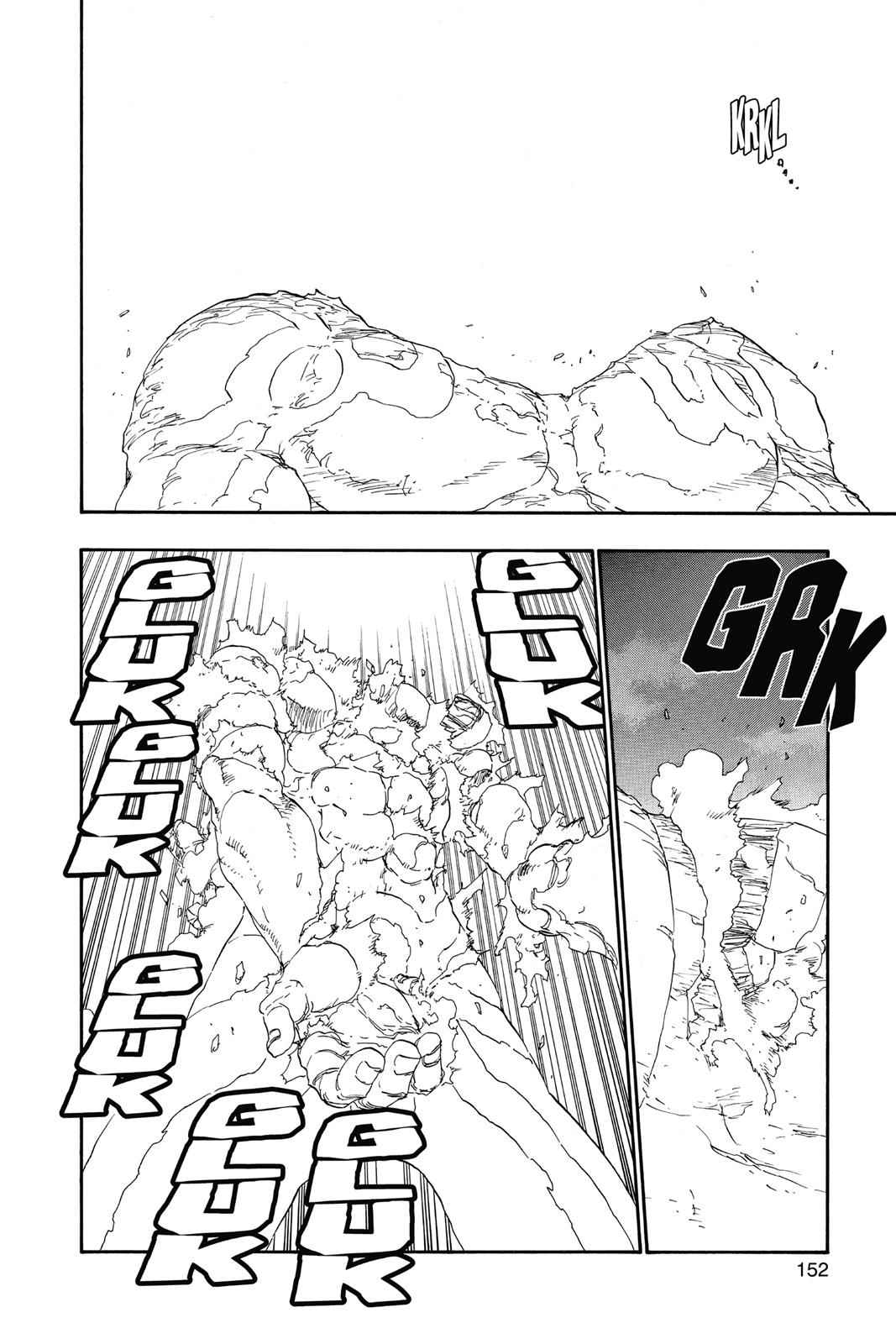 Bleach Chap 672 - Next Chap 673