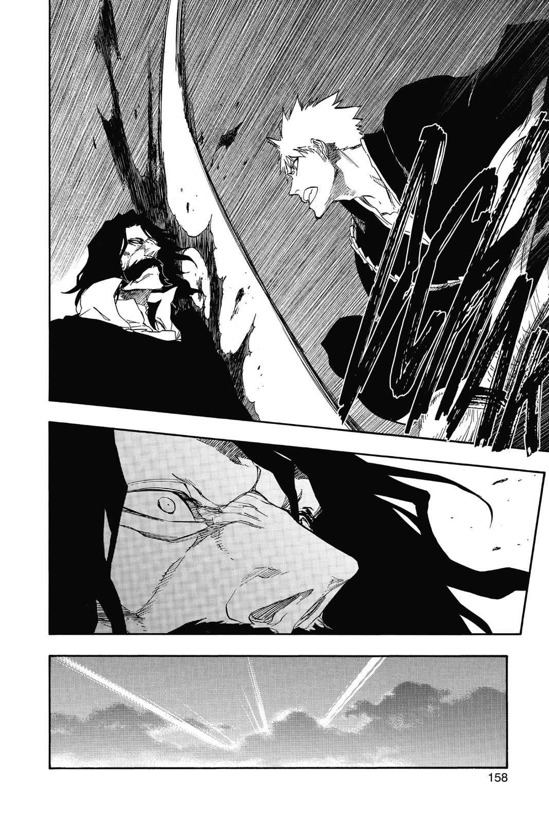 Bleach Chap 672 - Next Chap 673