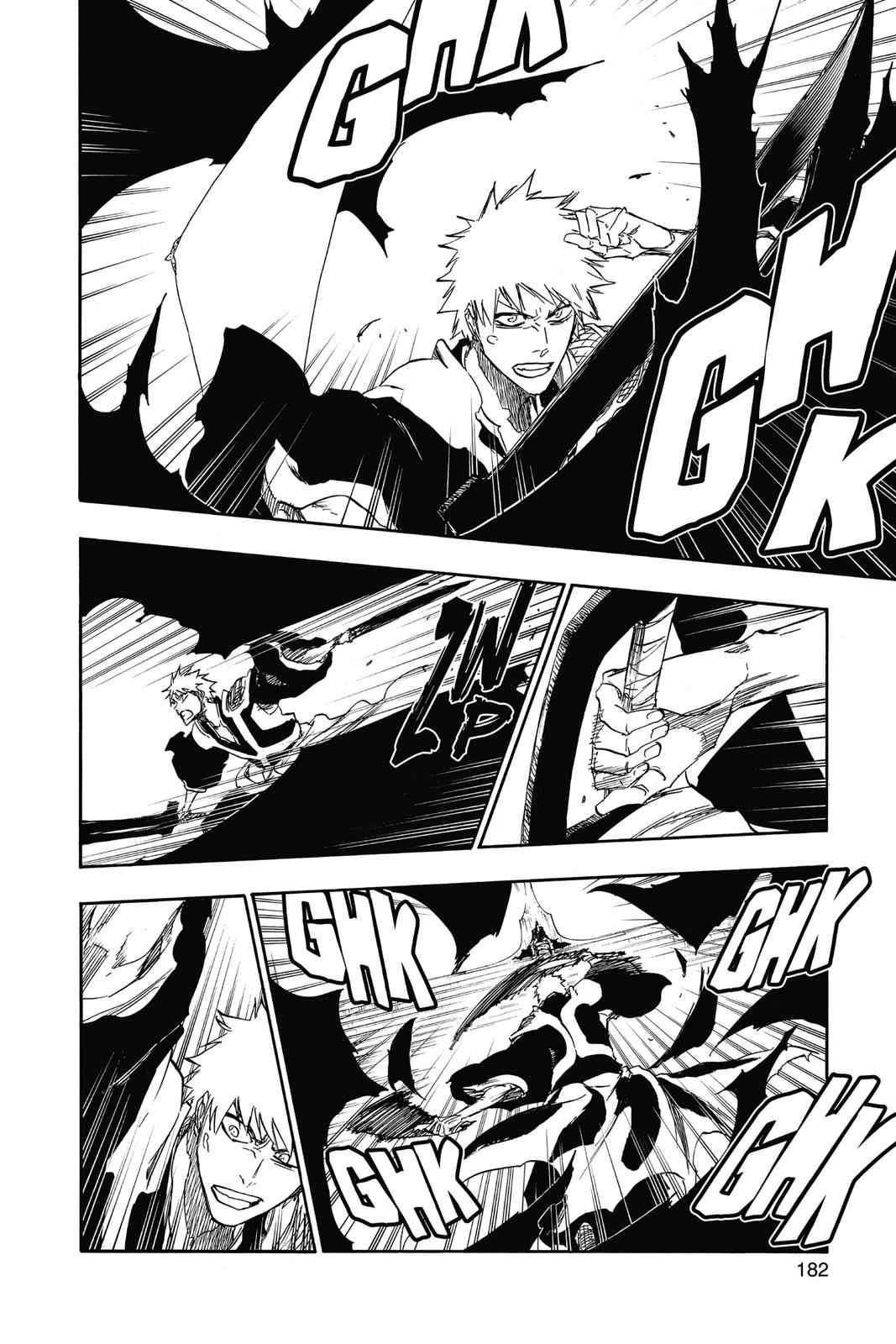 Bleach Chap 673 - Next Chap 674