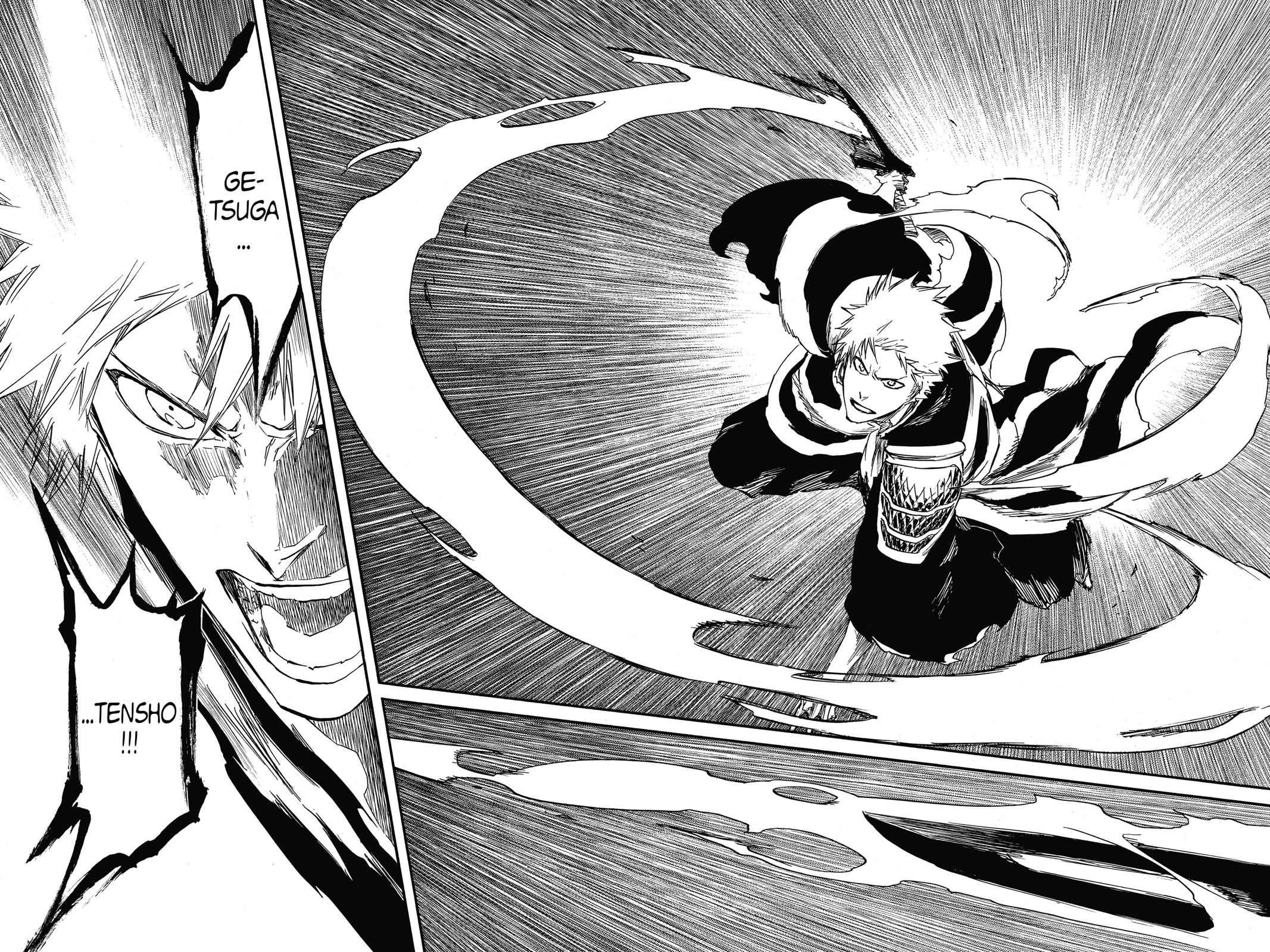 Bleach Chap 673 - Next Chap 674