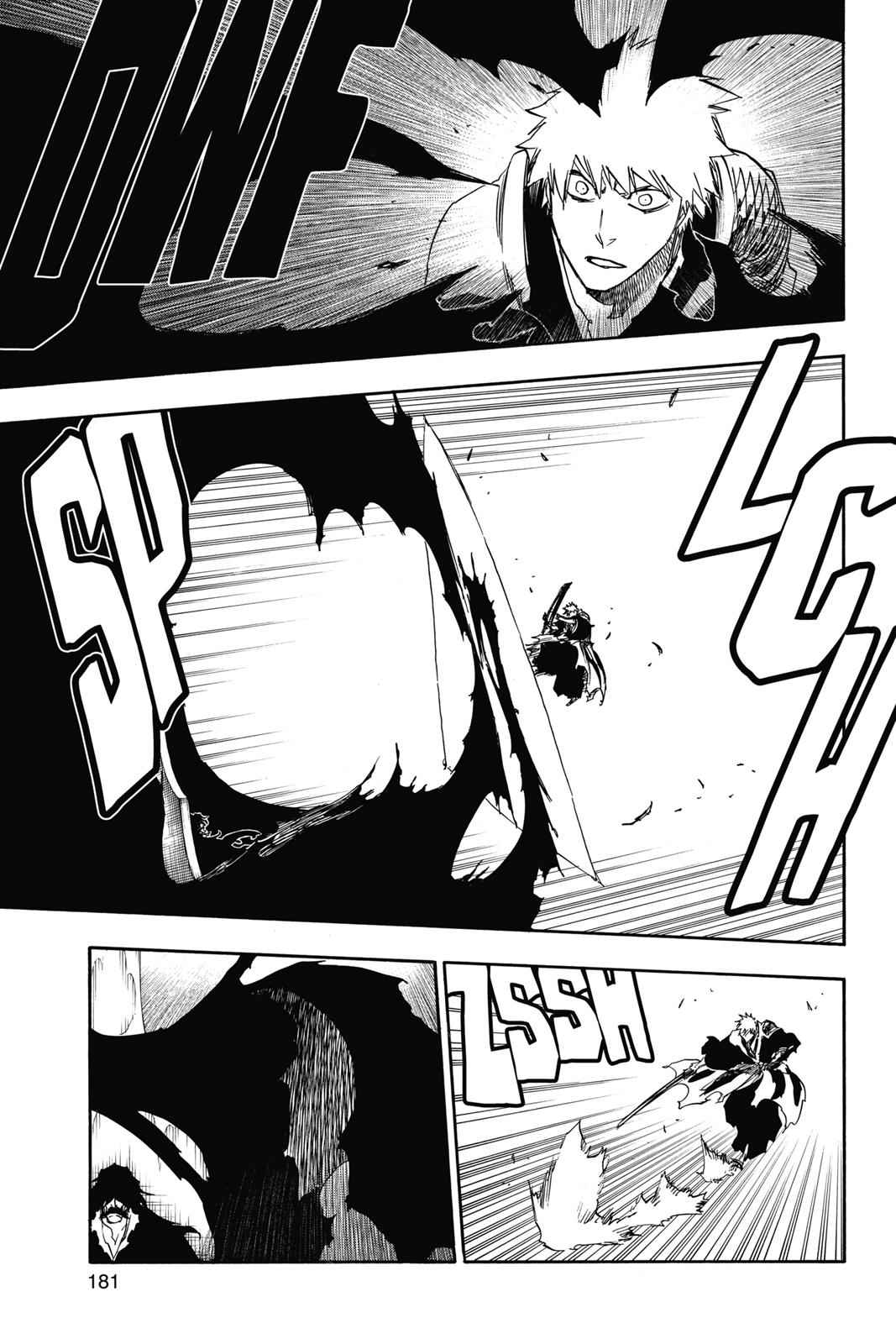 Bleach Chap 673 - Next Chap 674
