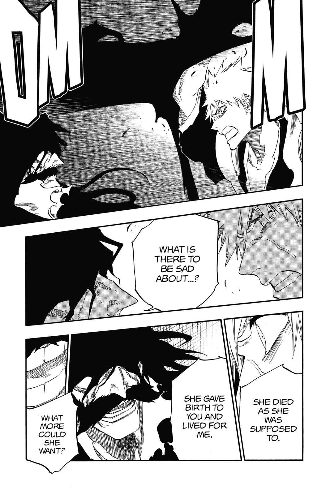 Bleach Chap 673 - Next Chap 674